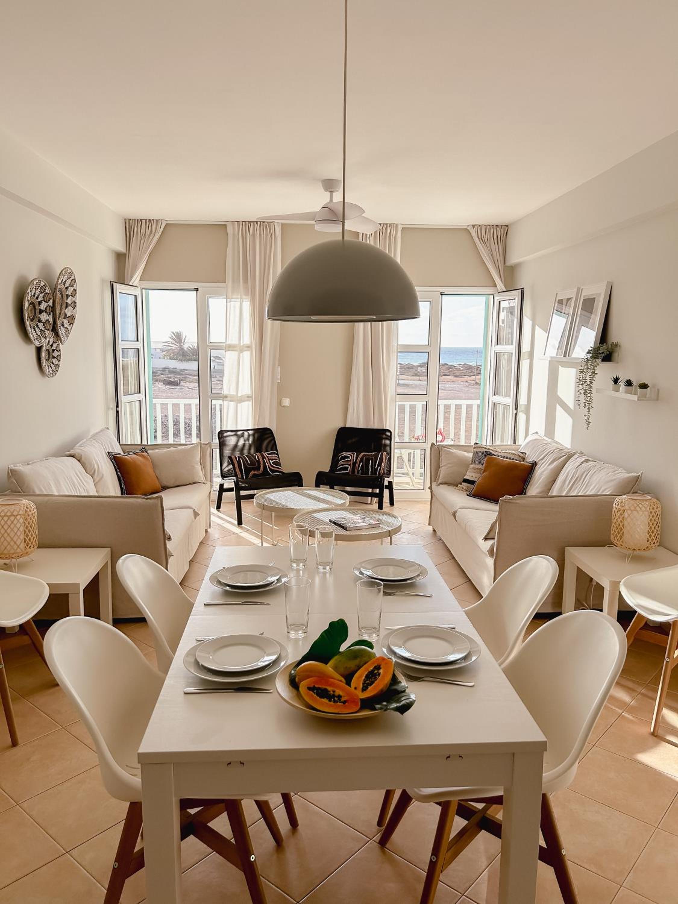Apartment with Sea View photo 2