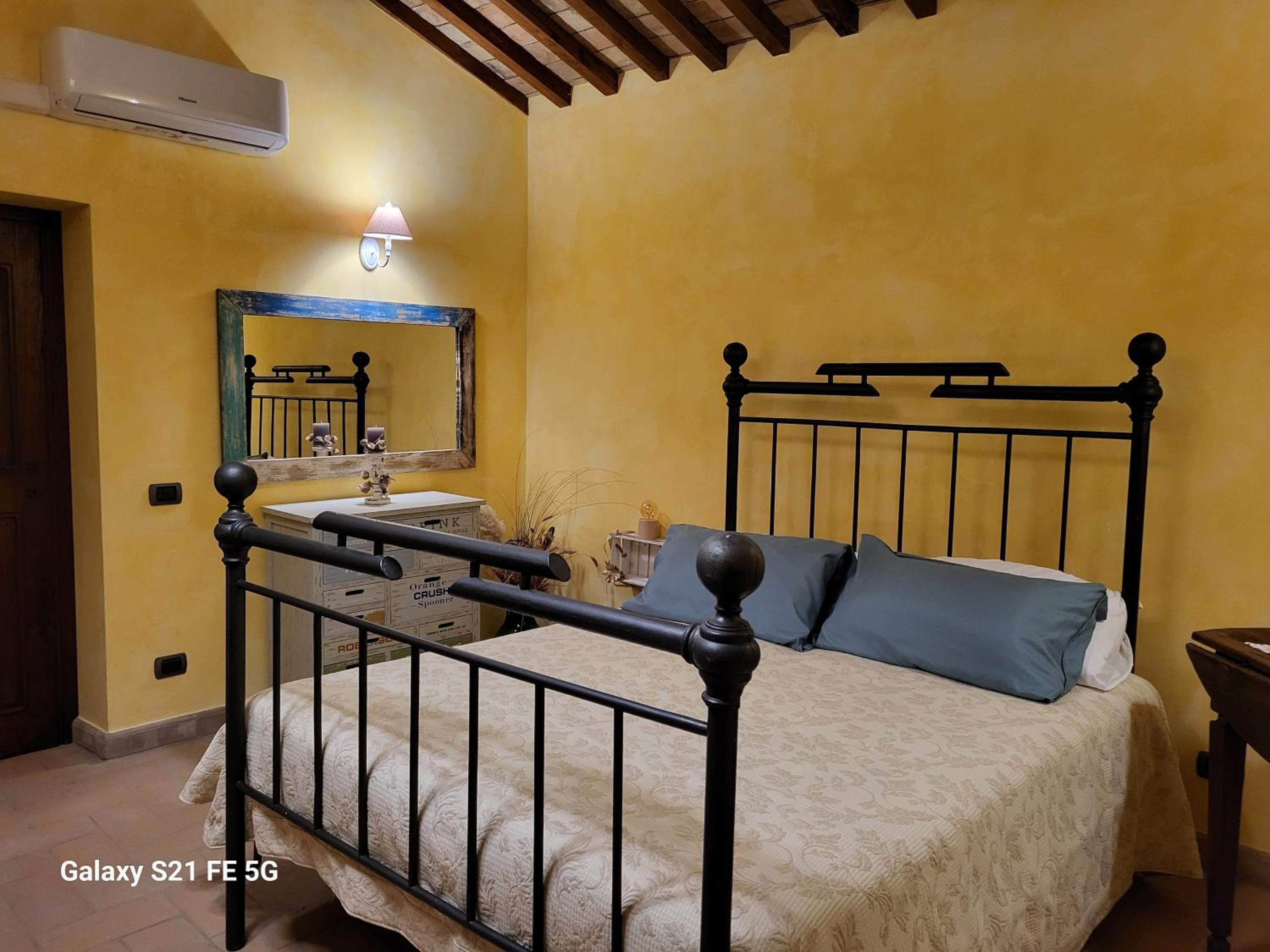 Three-Bedroom Villa photo 1
