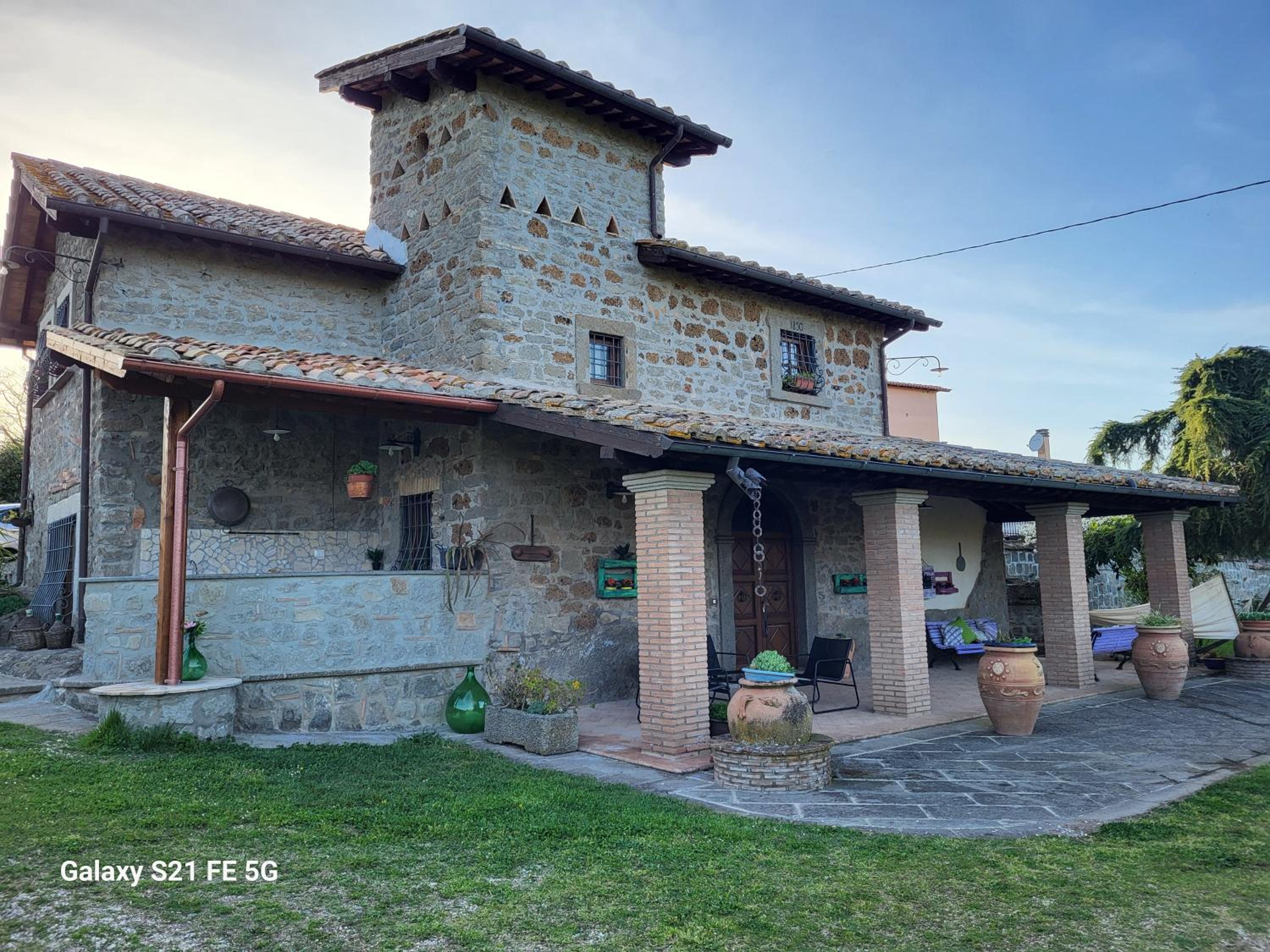 Three-Bedroom Villa photo 2