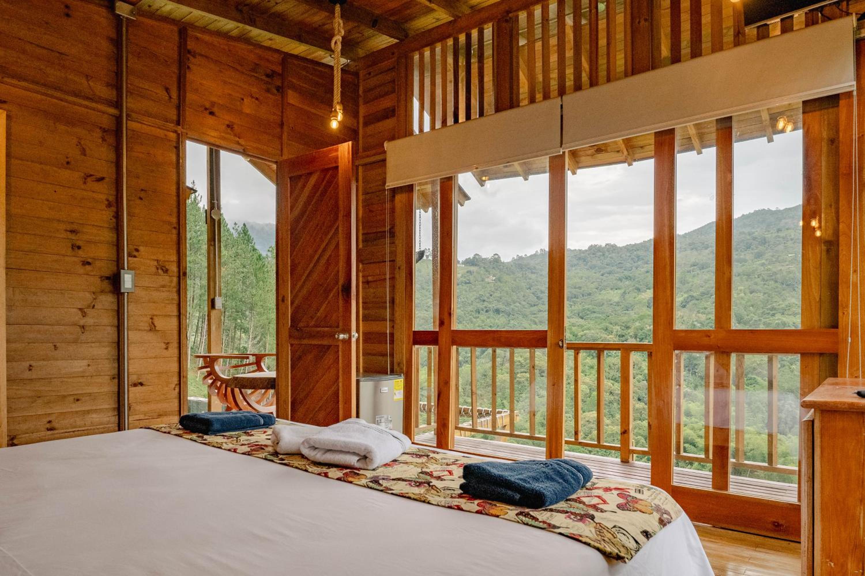Chalet