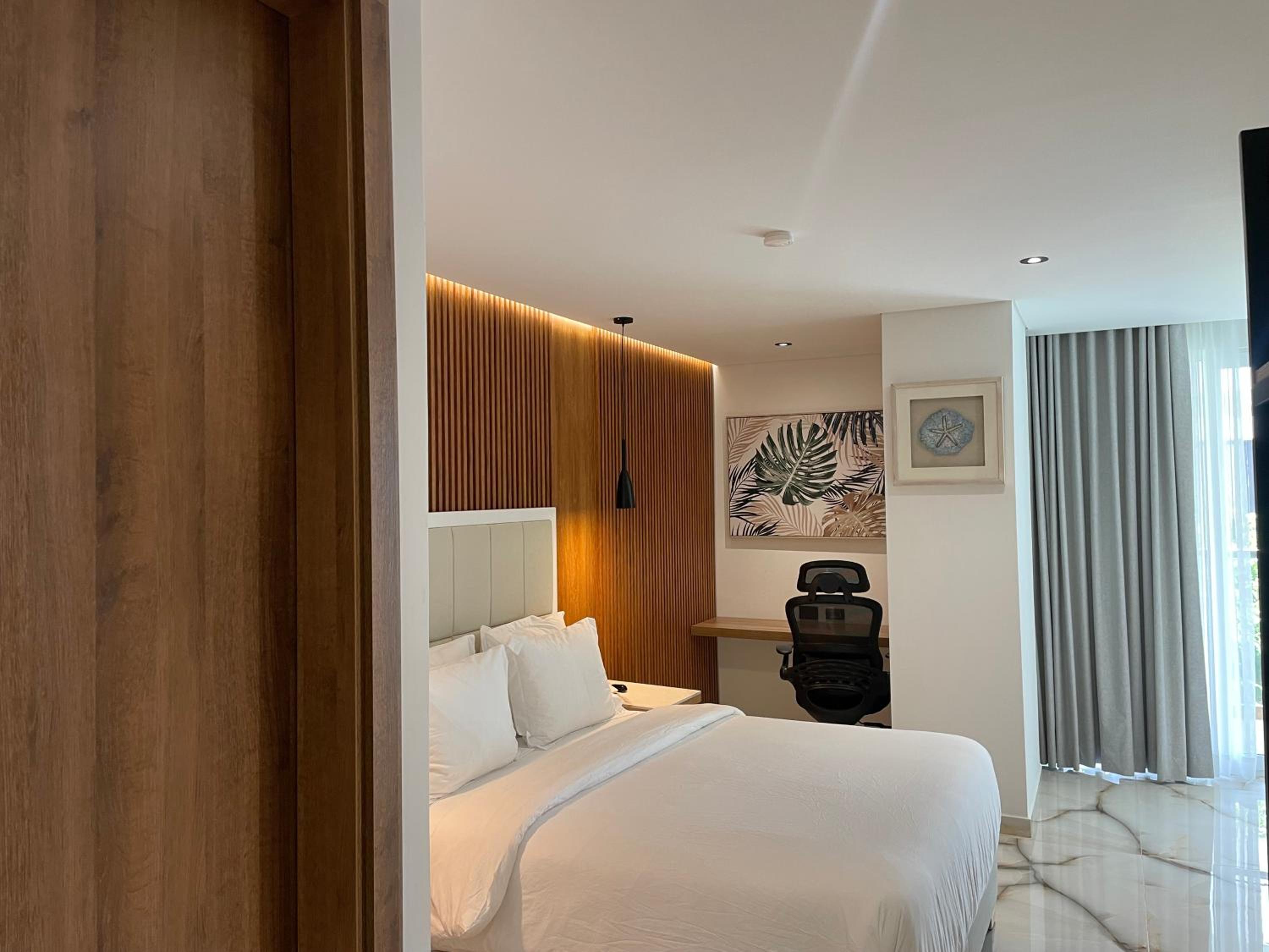 Superior Double Room photo 1