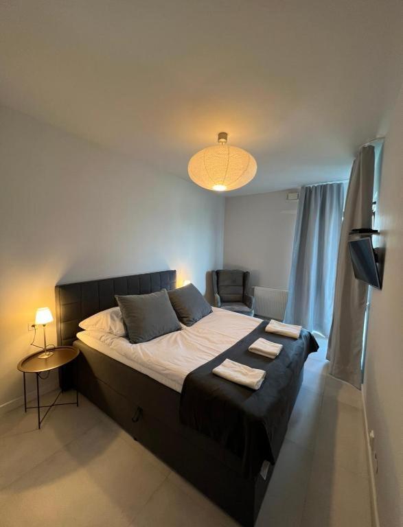 Apartment - Photo 37