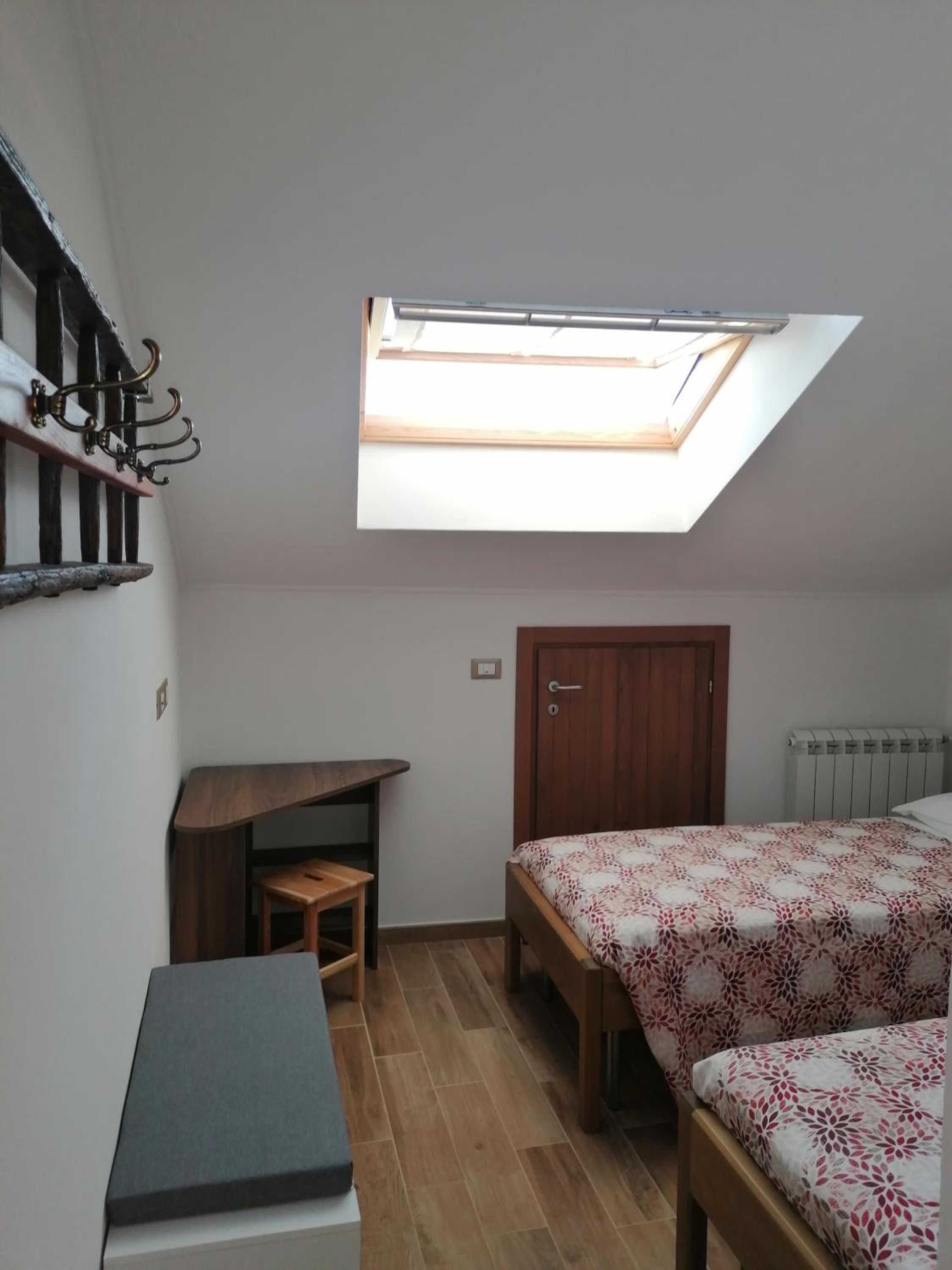 Quadruple Room photo 1