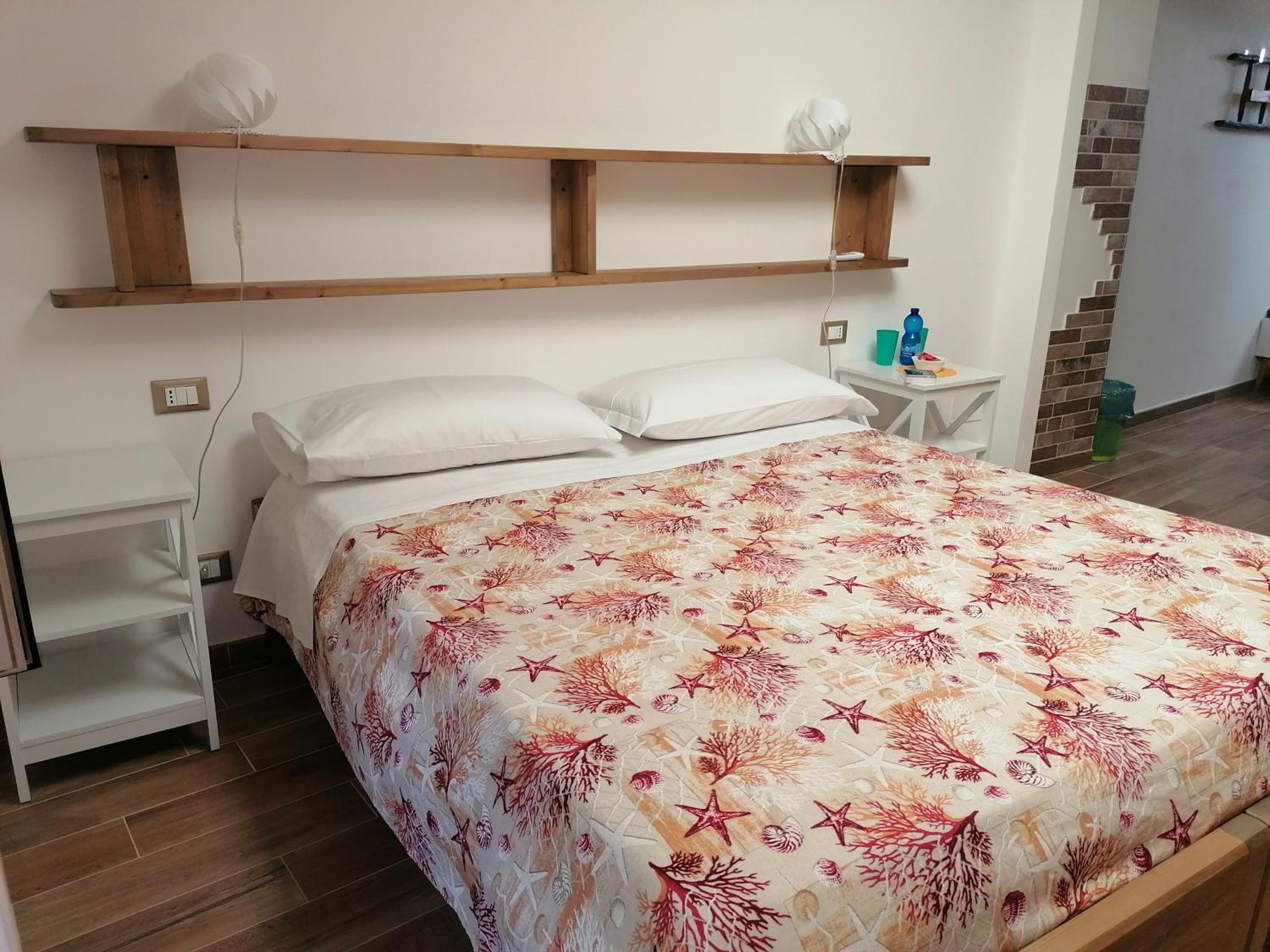 Quadruple Room photo 2