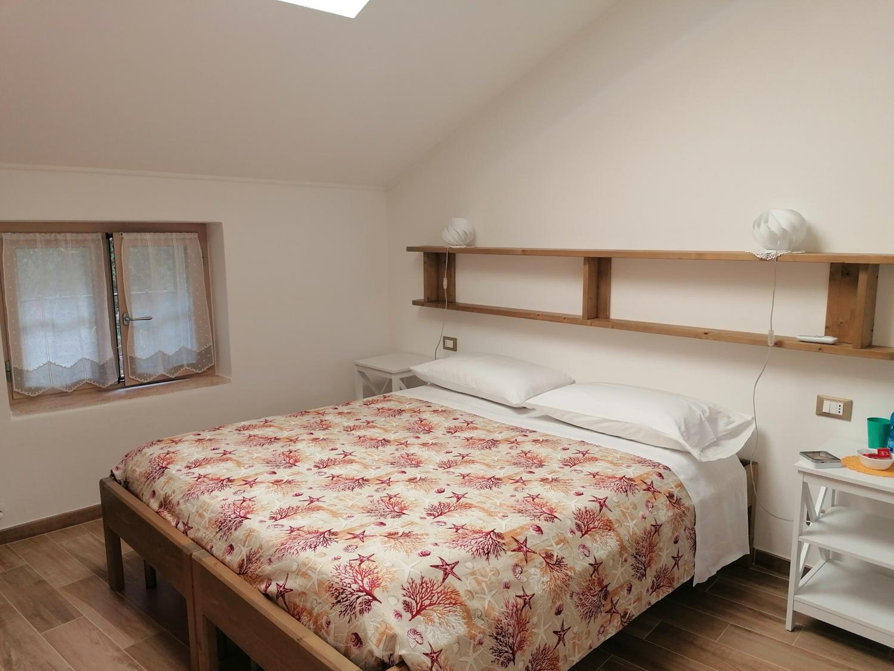 Quadruple Room photo 3