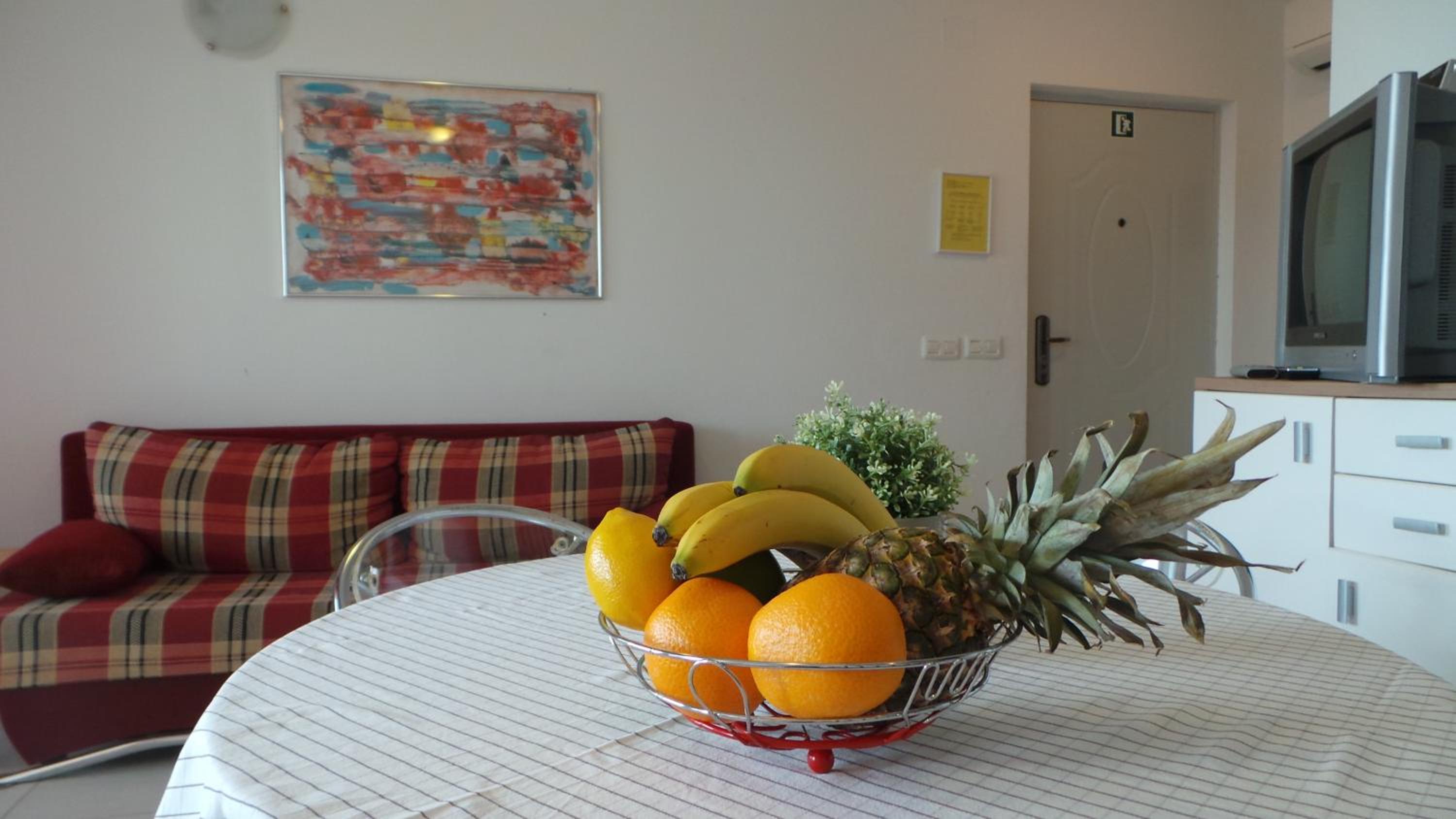 Two-Bedroom Apartment with Terrace with Sea View - Photo 37