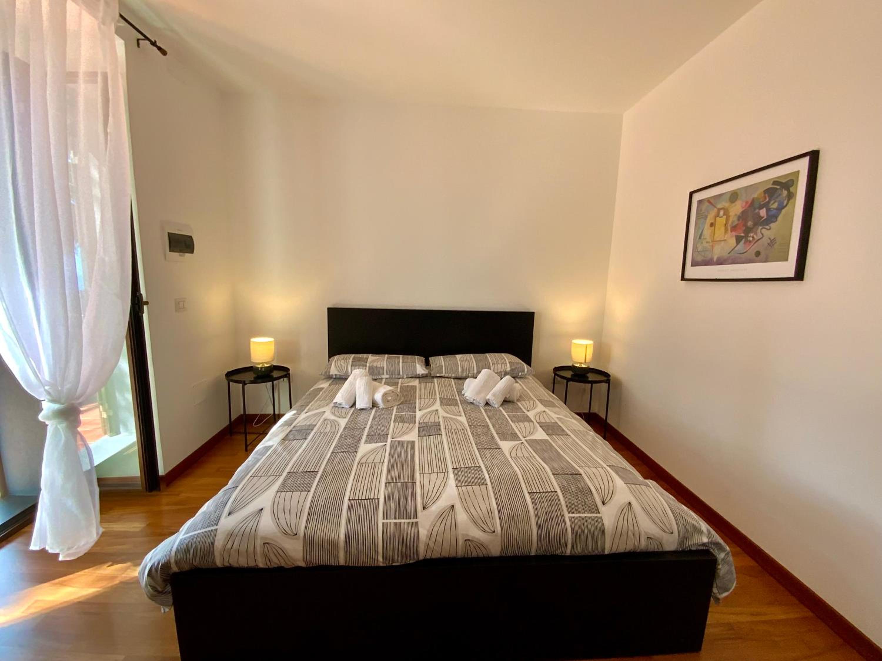 Two-Bedroom House photo 2