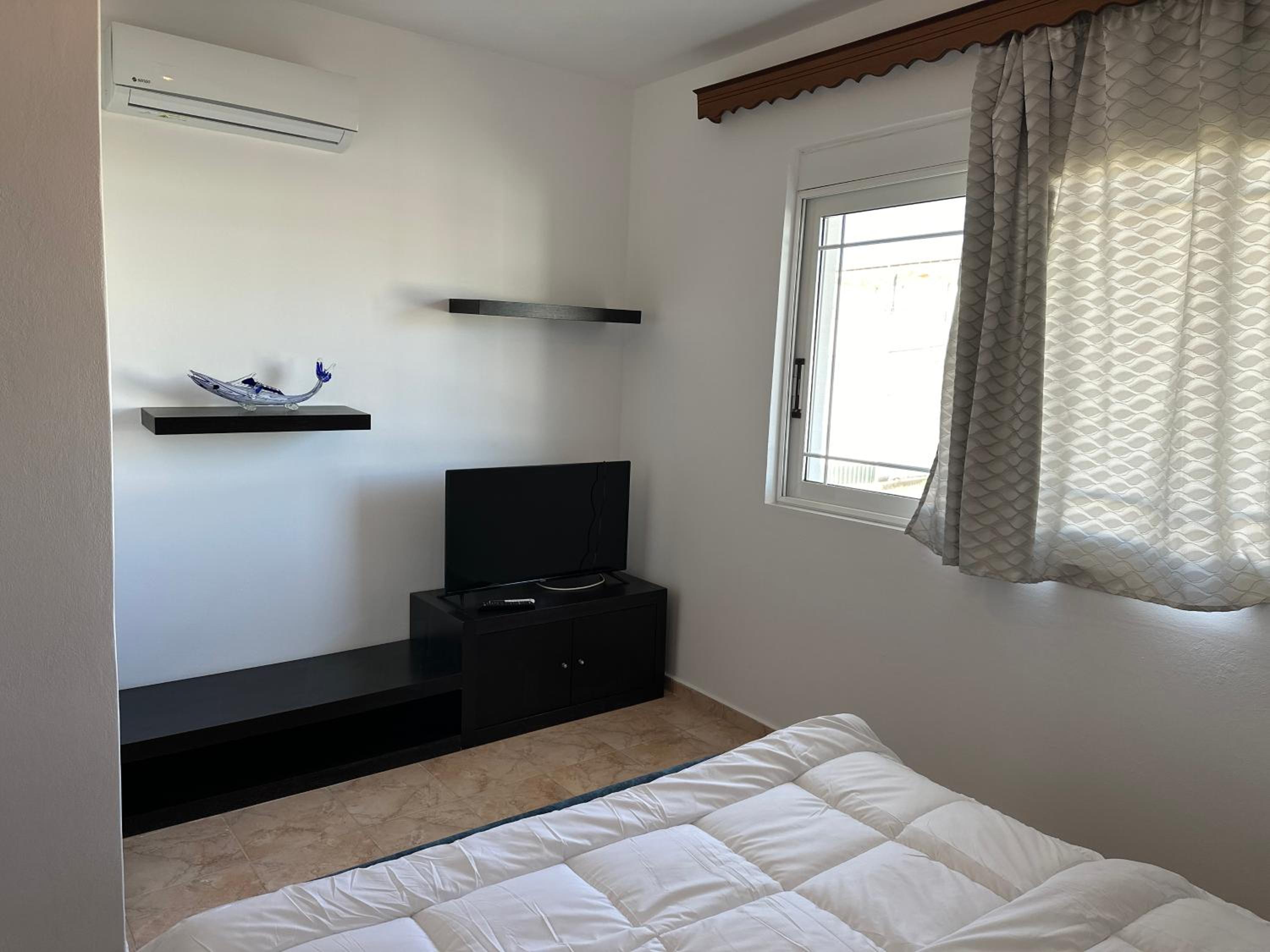 Deluxe Apartment photo 2