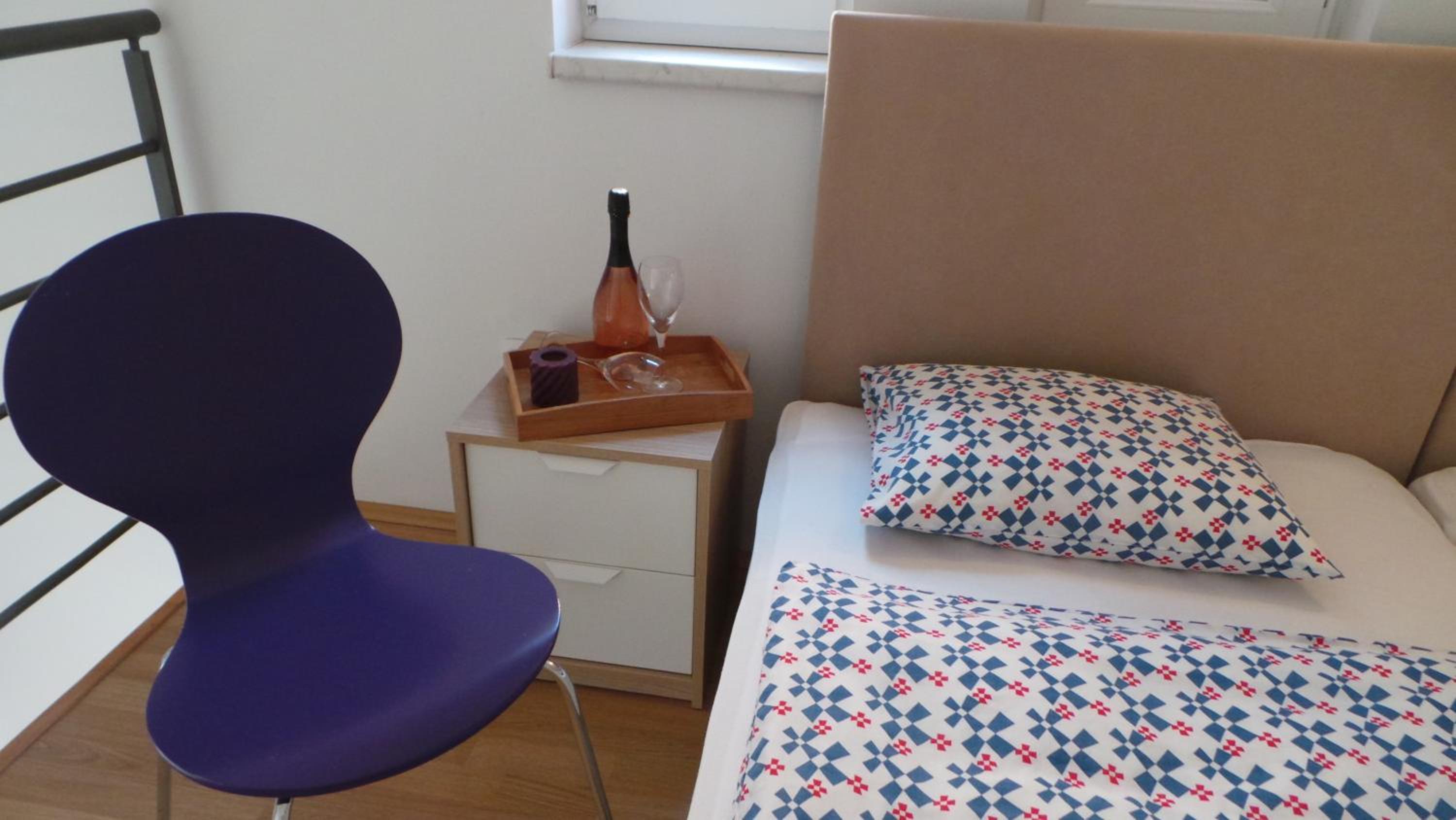 Two-Bedroom Apartment with Terrace with Sea View - Photo 23