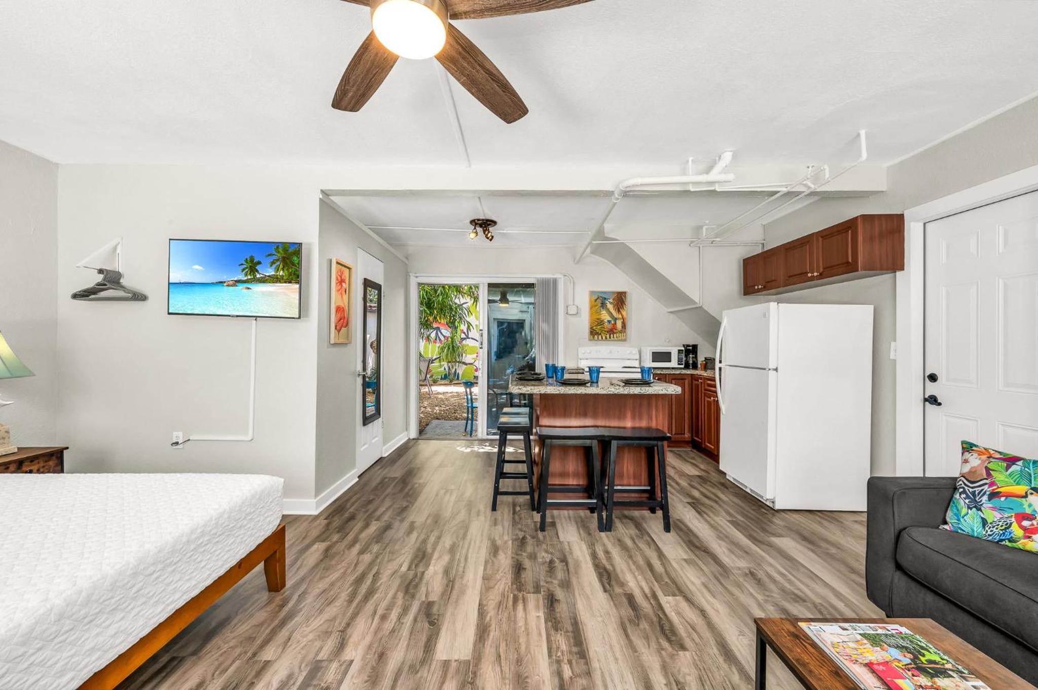 Vacation Home photo 2