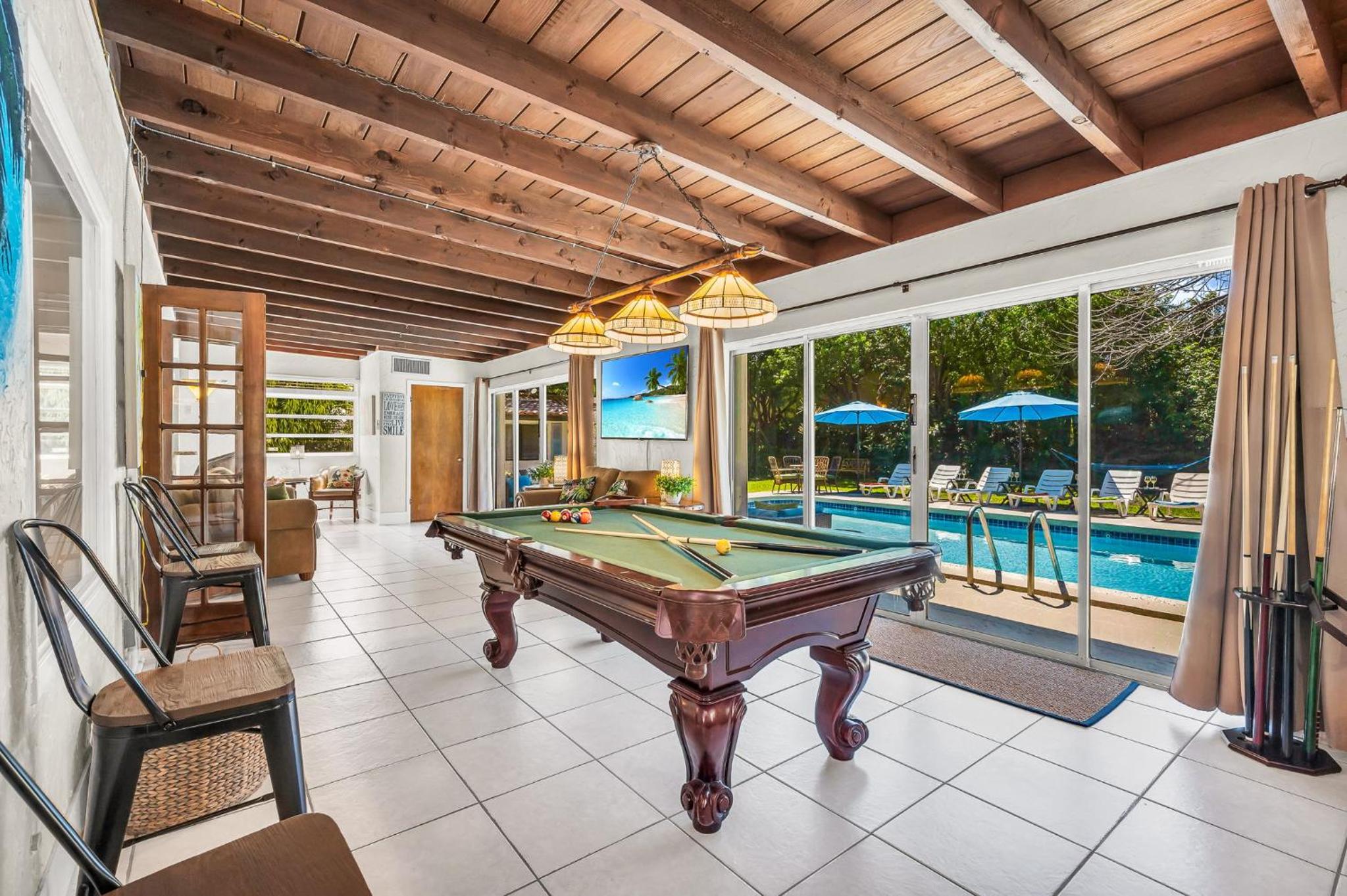 Vacation Home photo 2