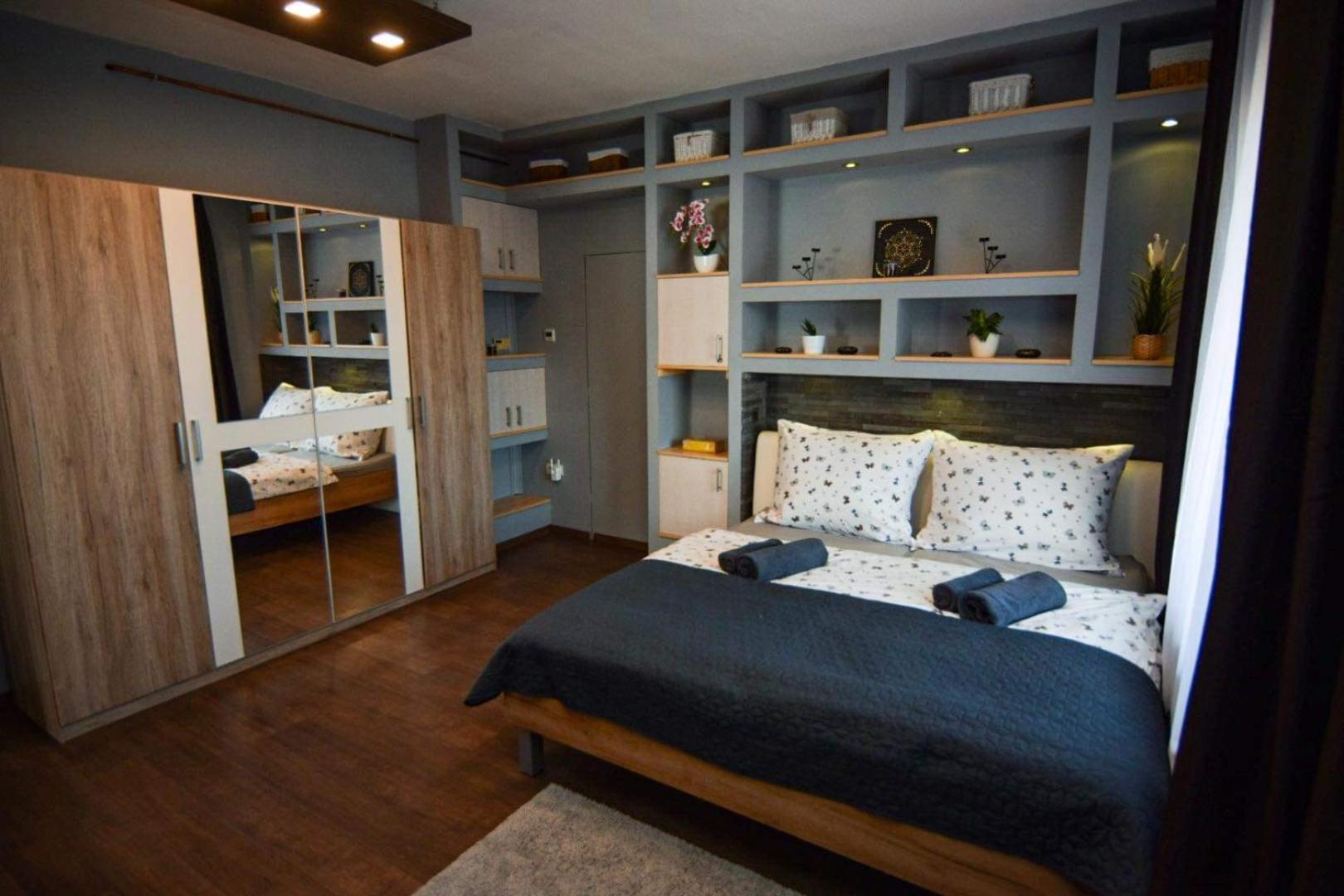 Double Room photo 1