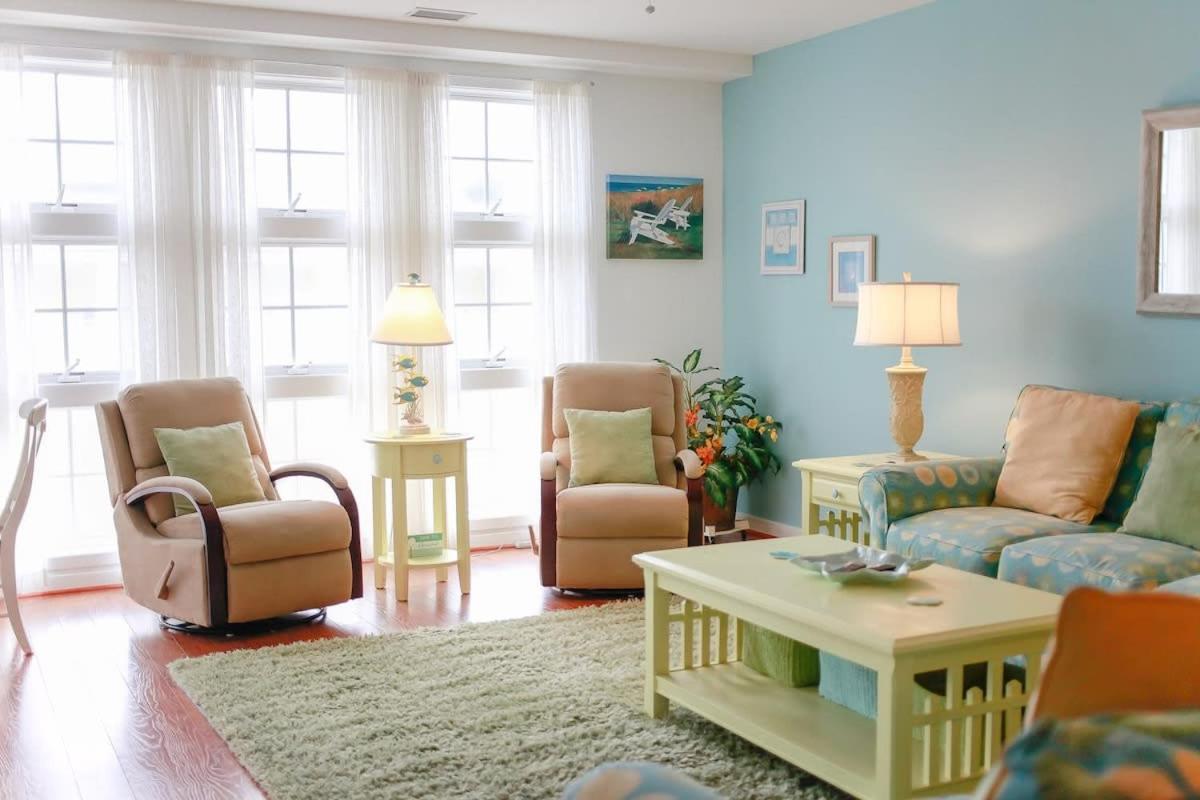 Apartment photo 1