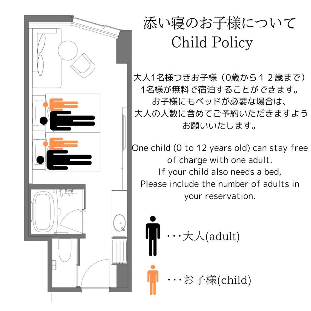 Moderate Twin Room - Non-Smoking - Photo 2