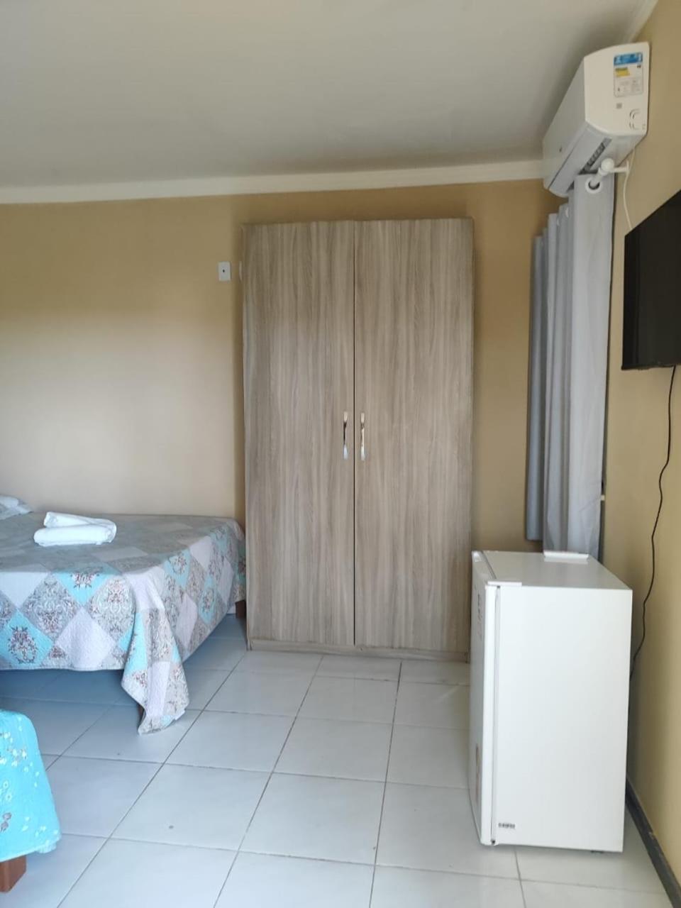 Quadruple Room photo 2