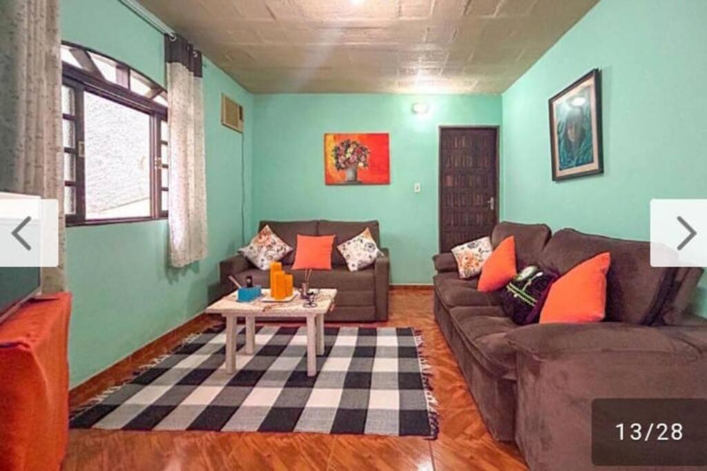 Three-Bedroom House photo 3