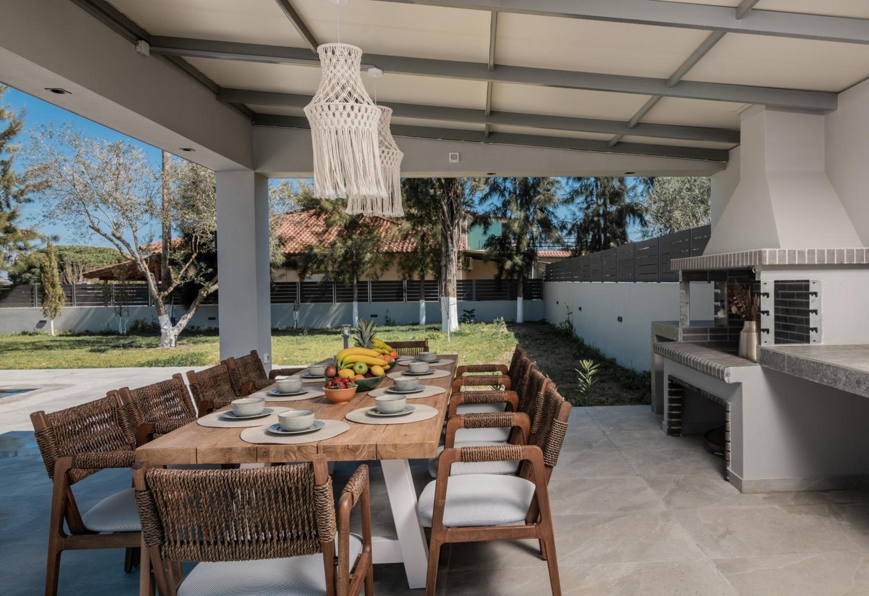 Villa photo 2