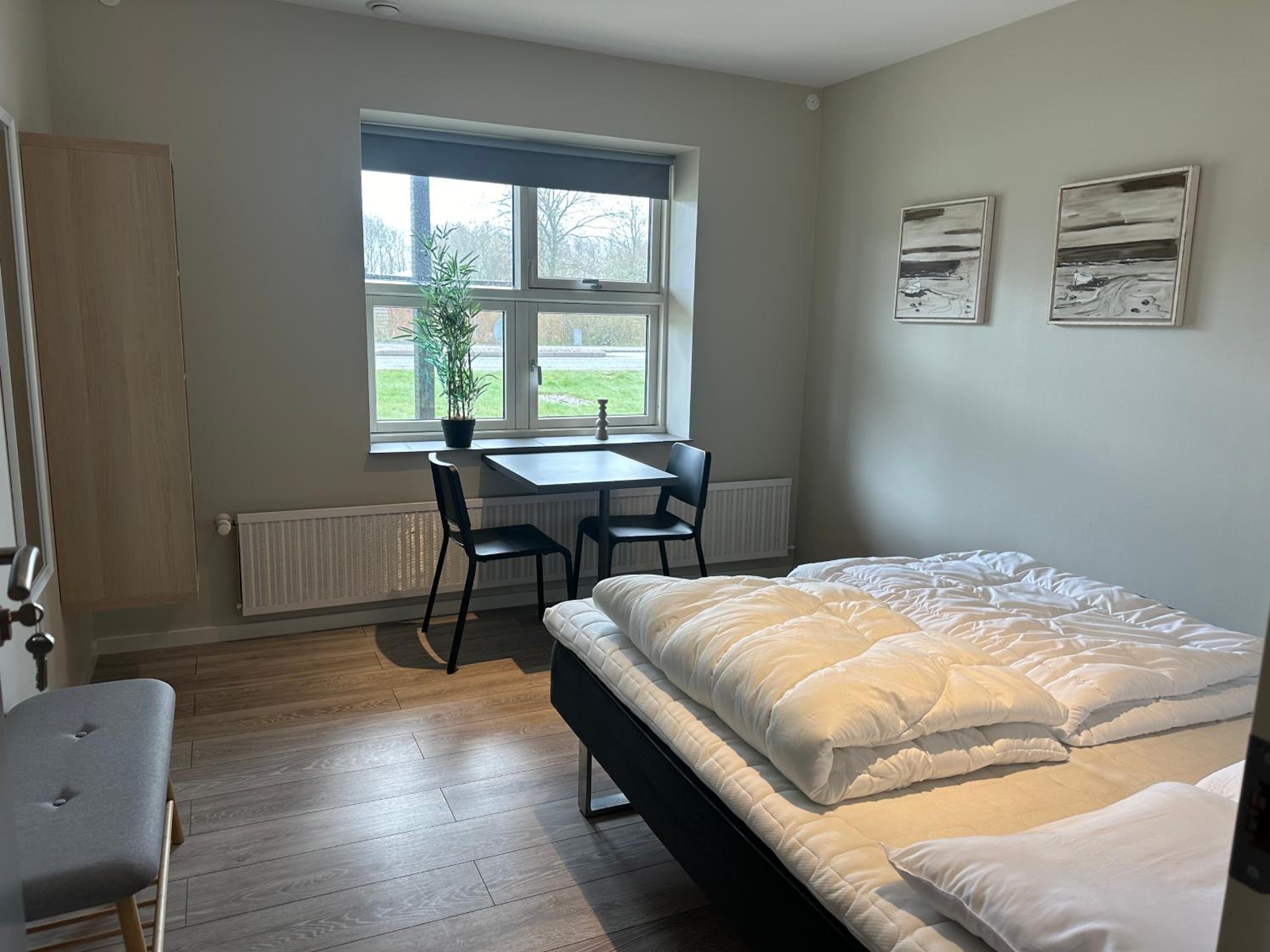 Double Room photo 1