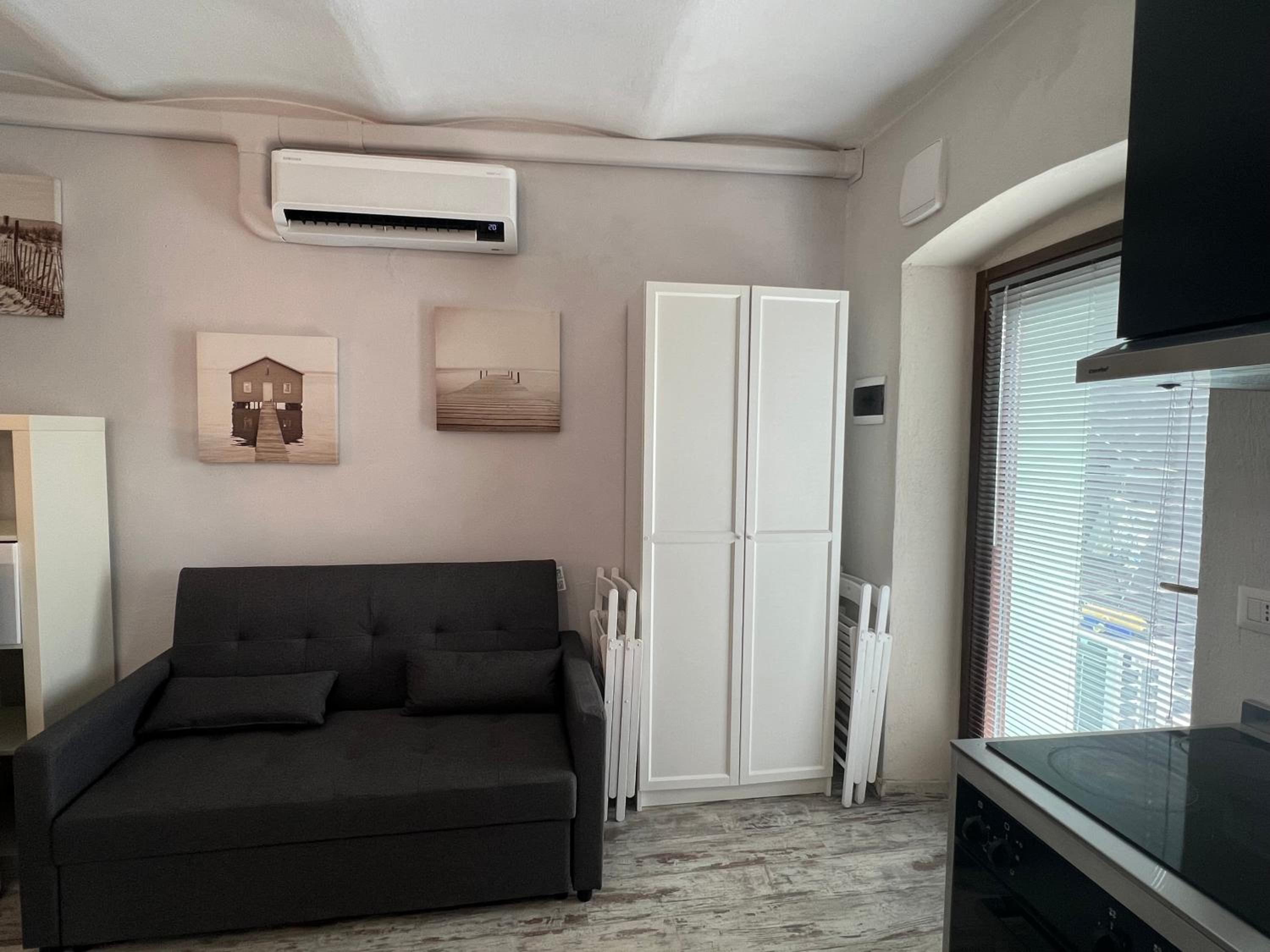 Apartment - Ground Floor photo 1