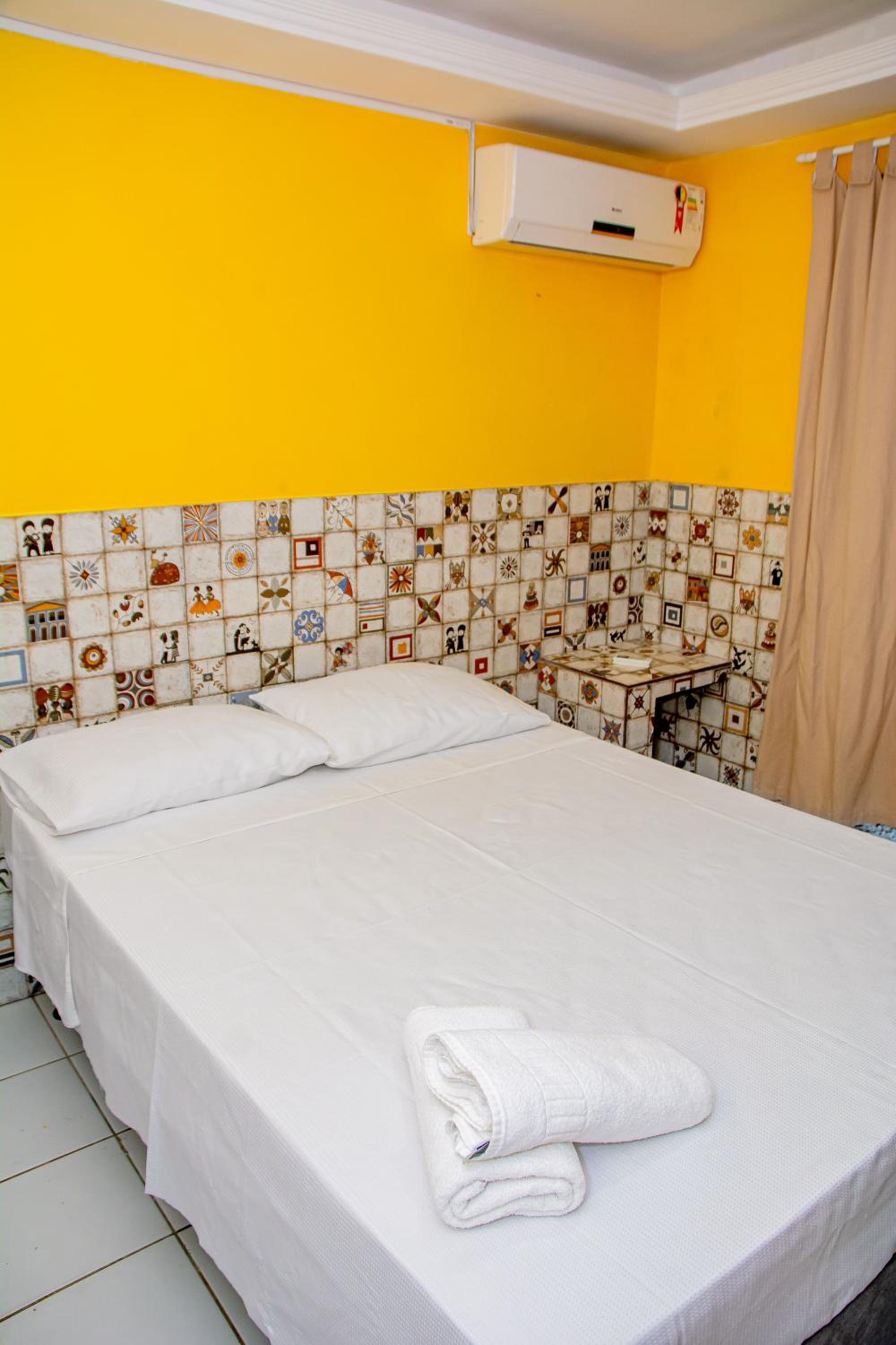 Apartment - Ground Floor photo 1