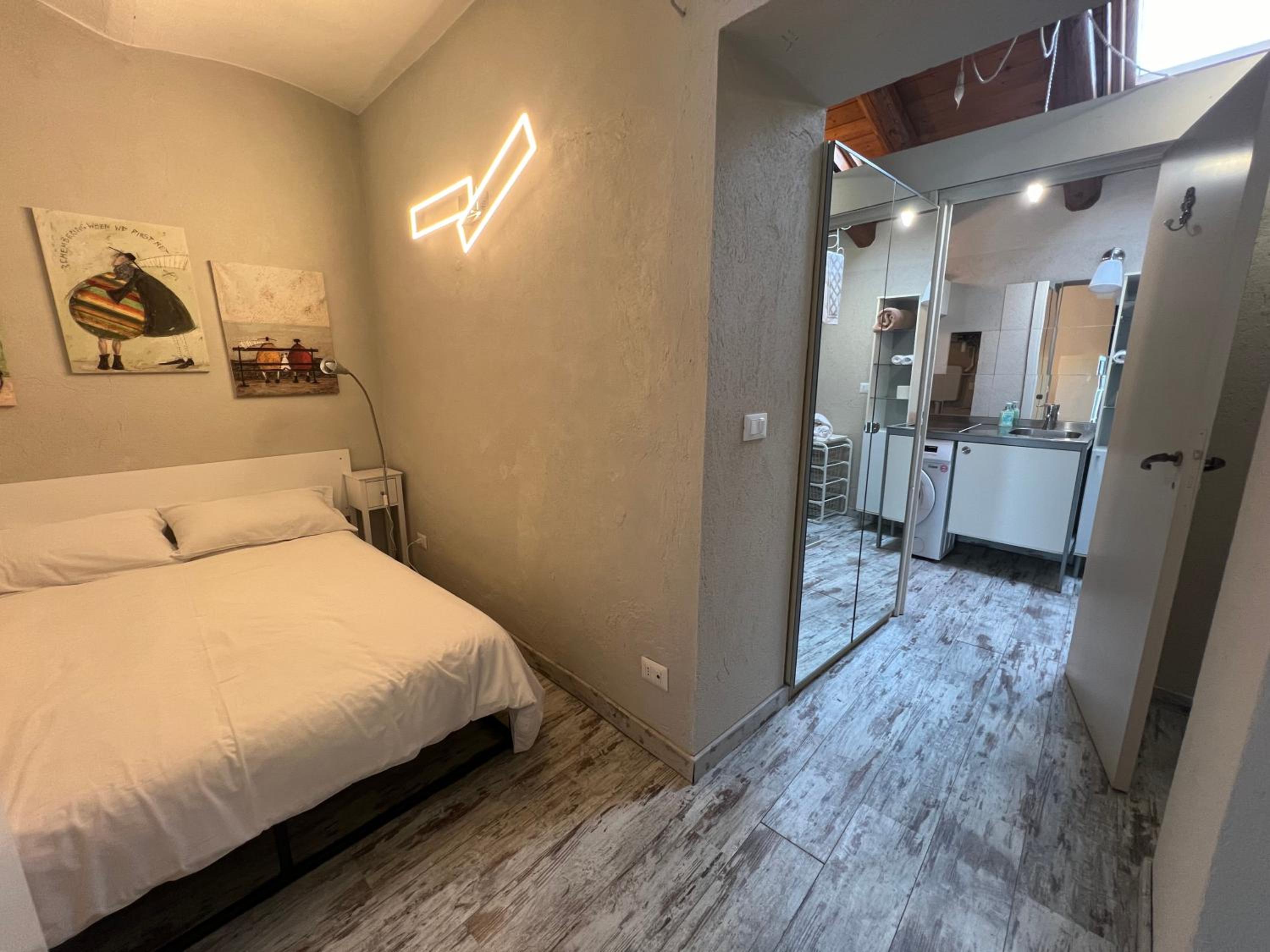 Apartment - Ground Floor photo 2