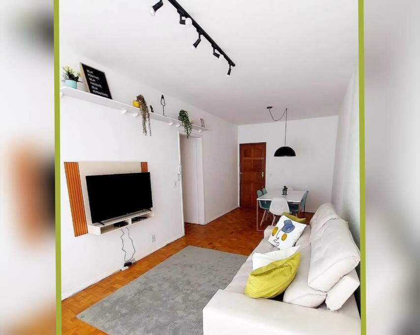 Three-Bedroom Apartment photo 1