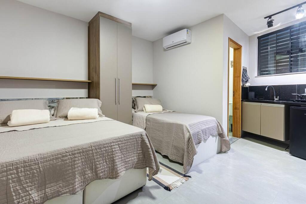One-Bedroom House photo 1