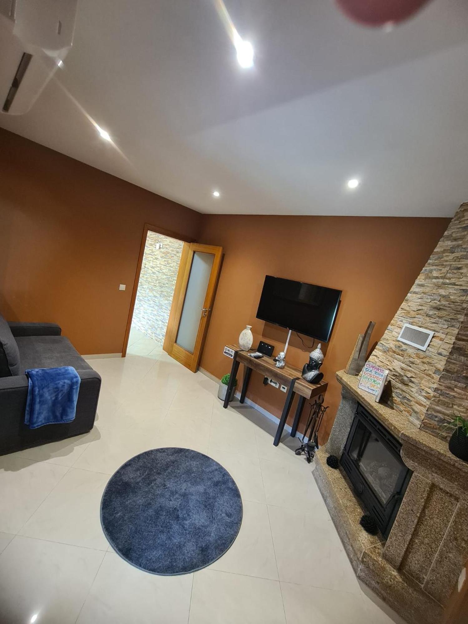 Two-Bedroom House photo 2