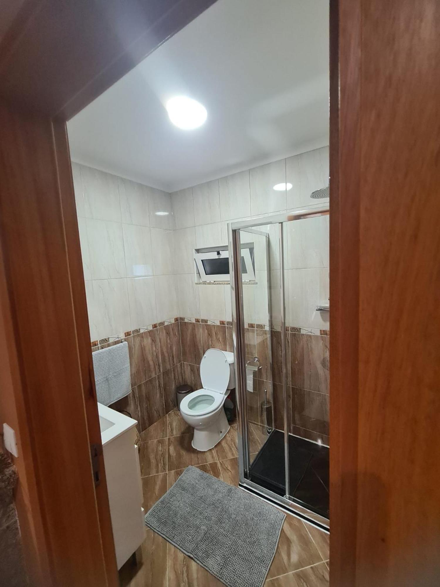 Two-Bedroom House photo 3