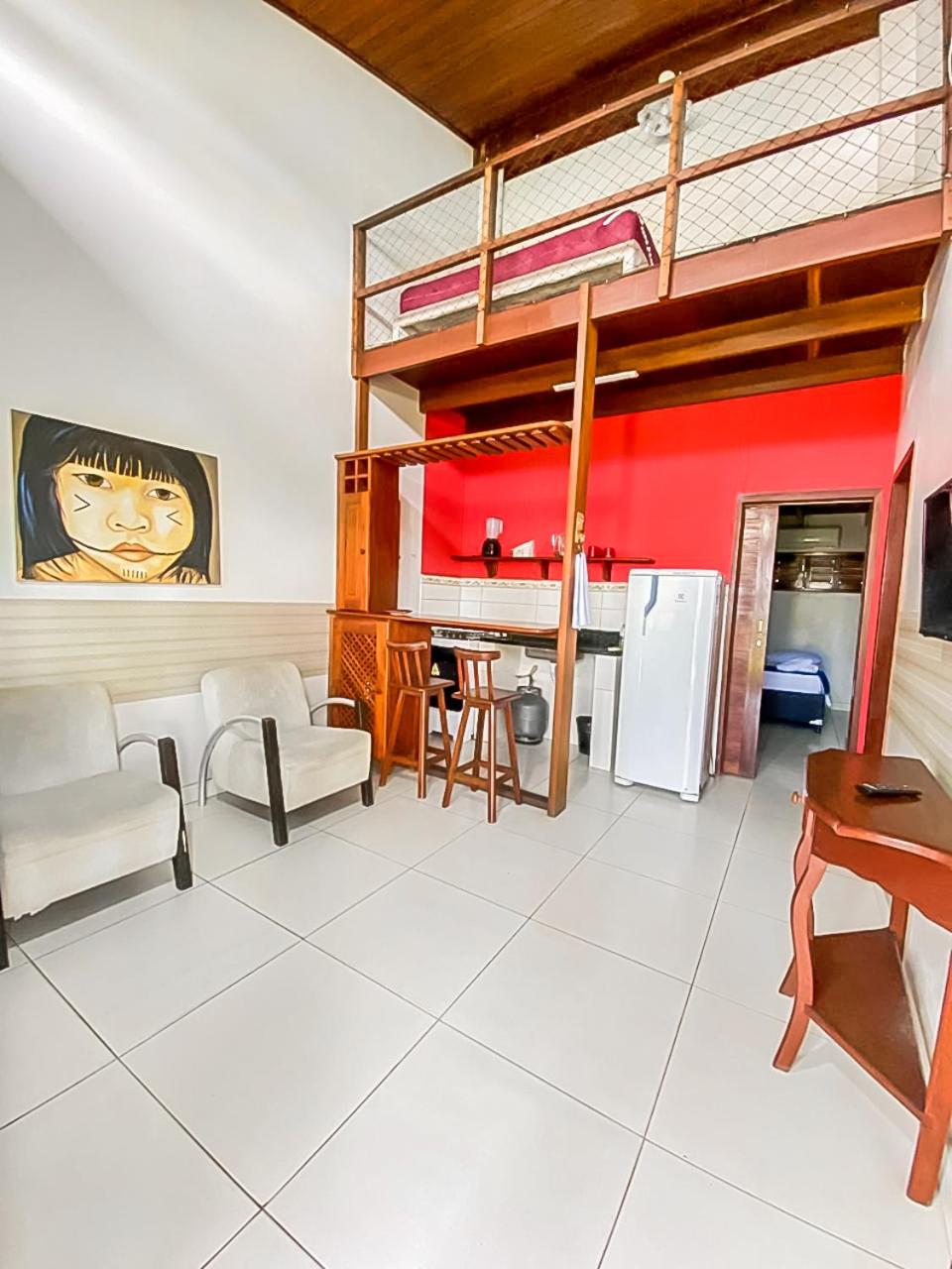 Duplex Apartment photo 1