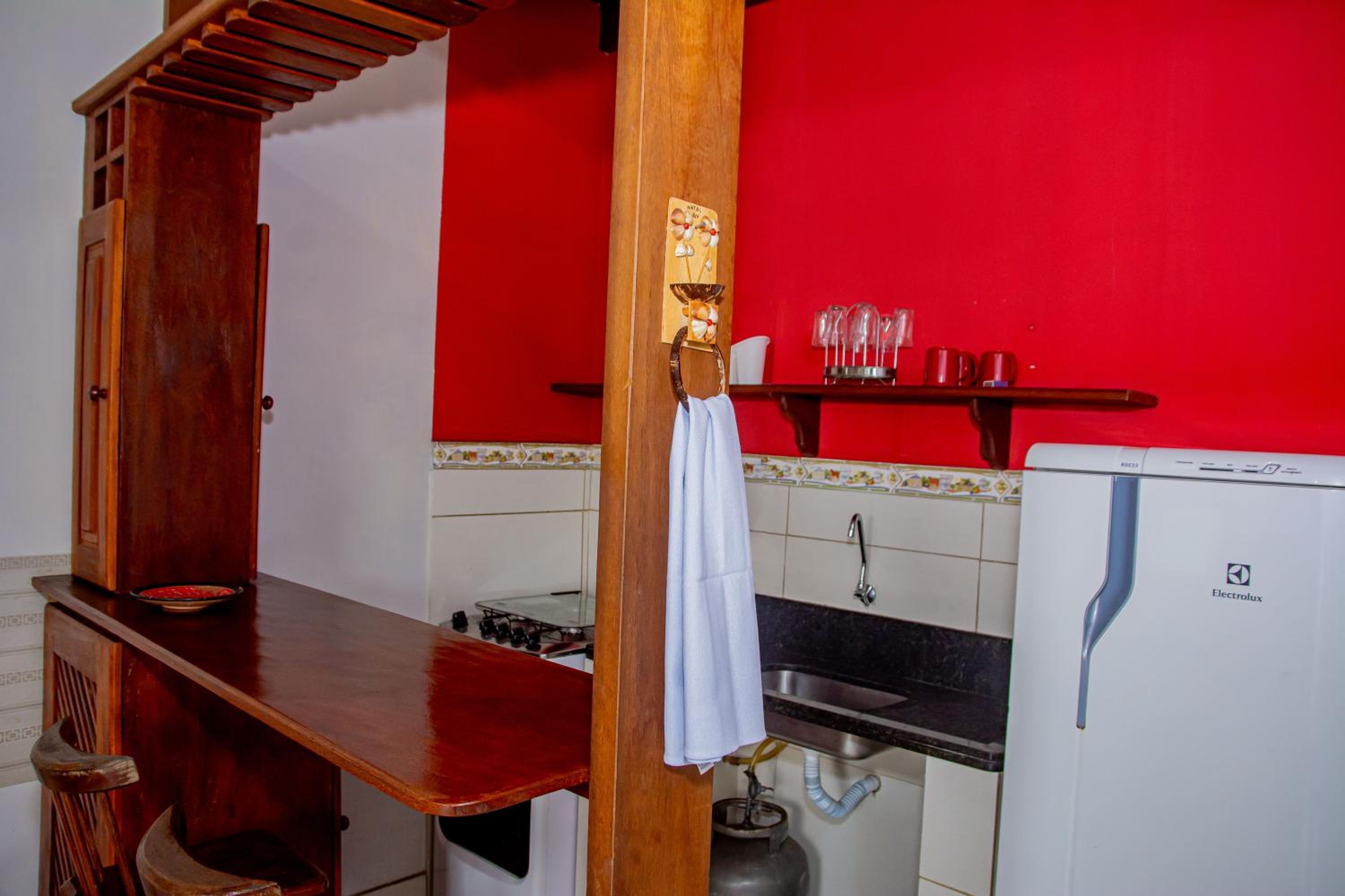 Duplex Apartment photo 3