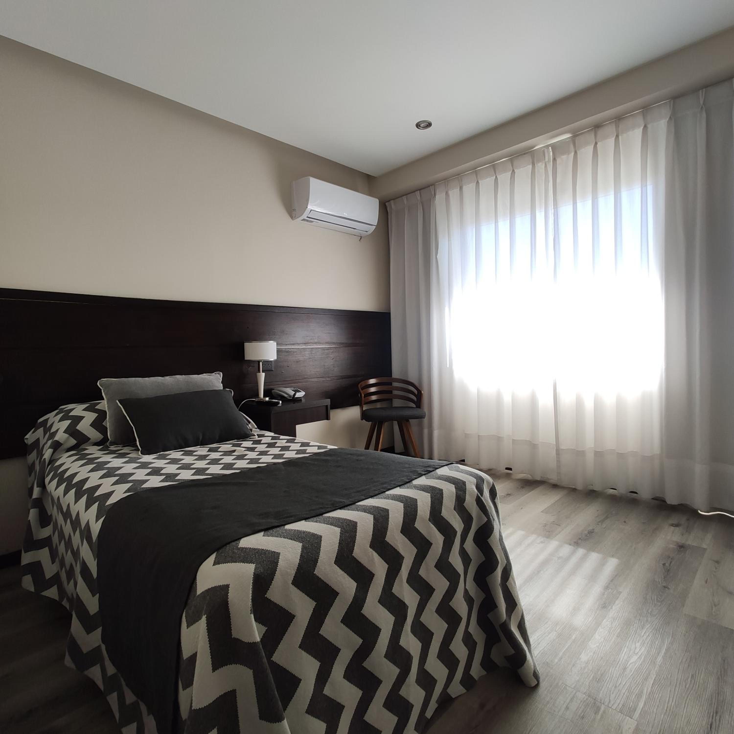 Superior Single Room