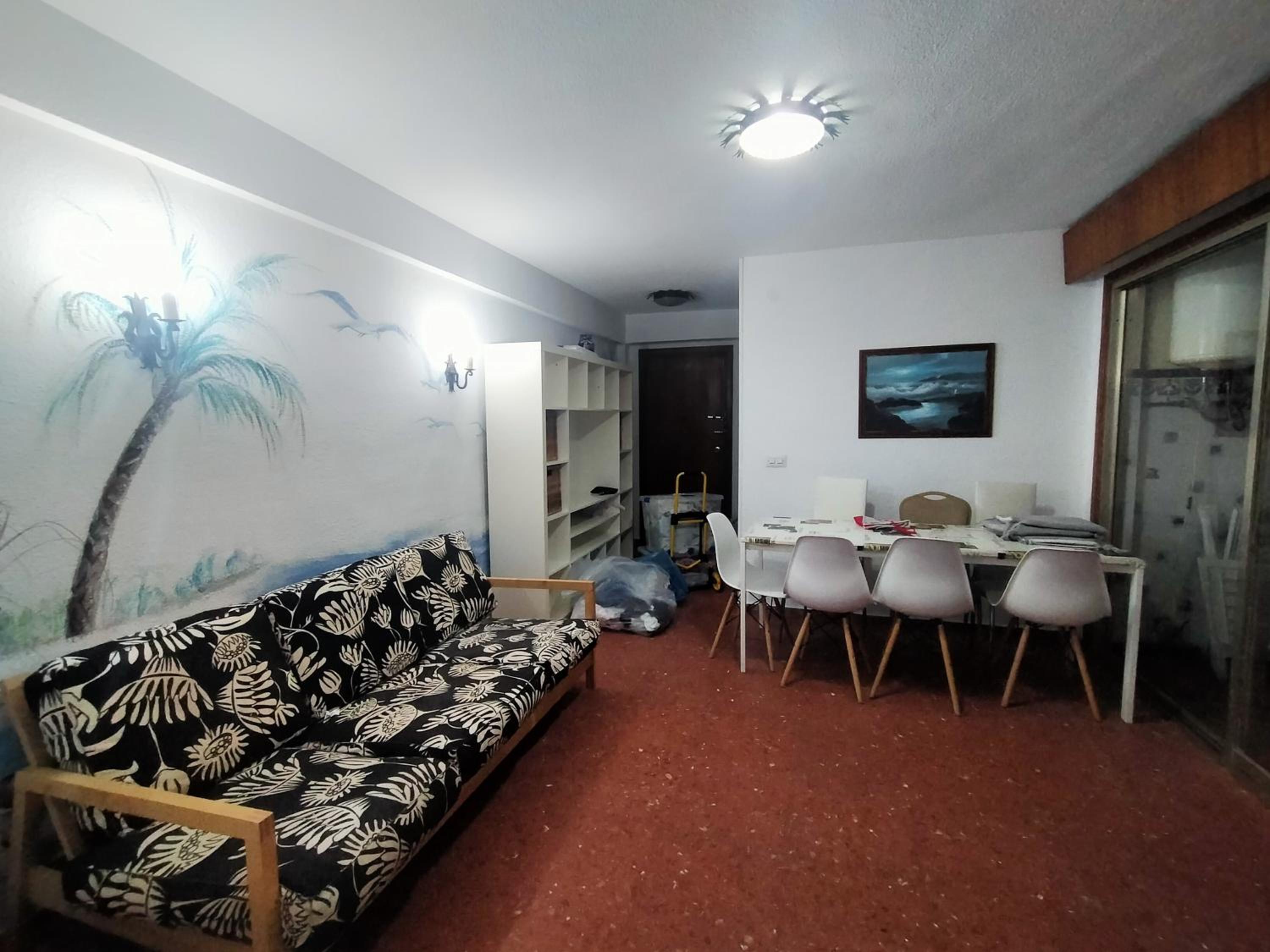 Two-Bedroom Apartment photo 2