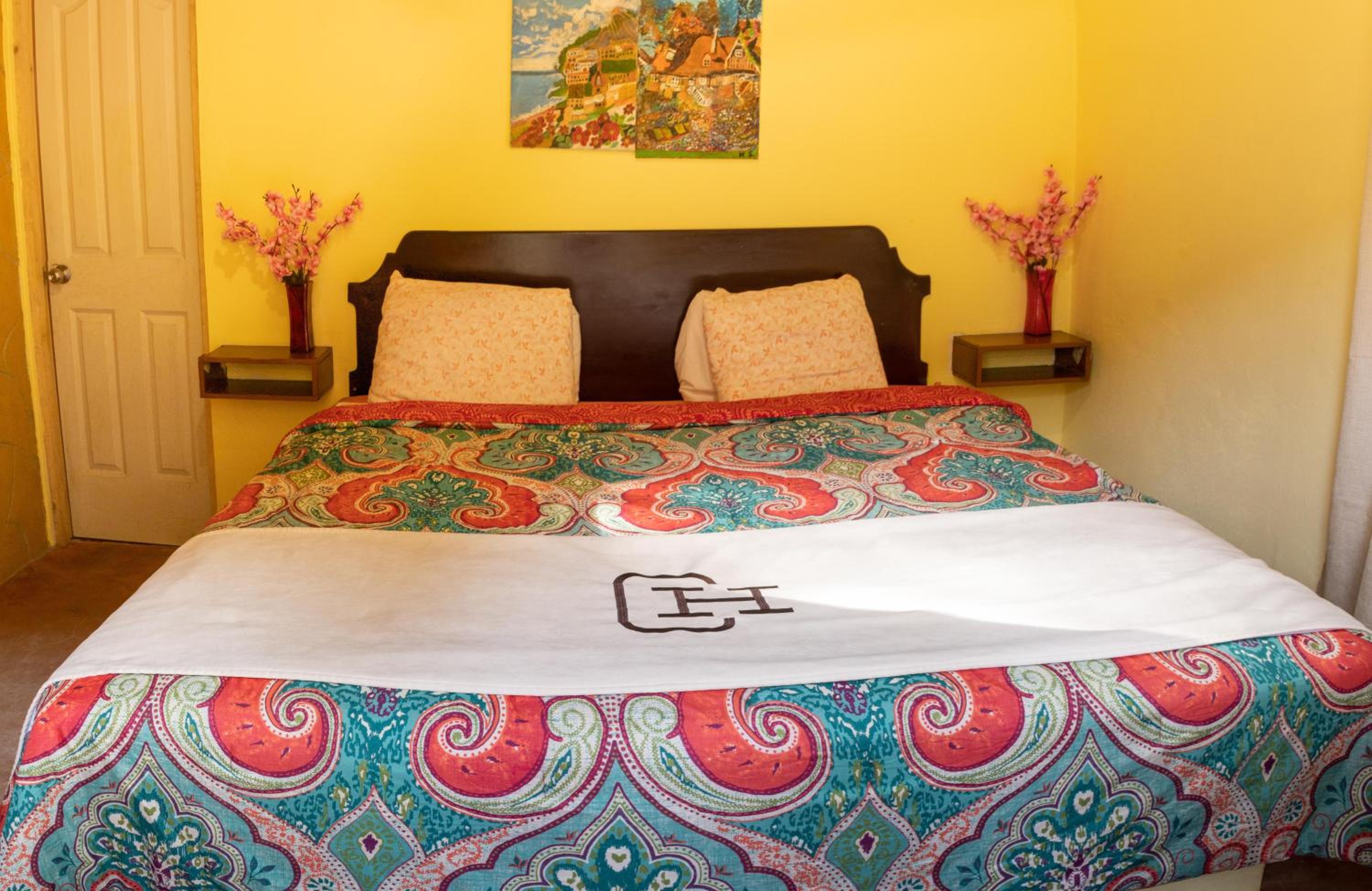 Double Room photo 2