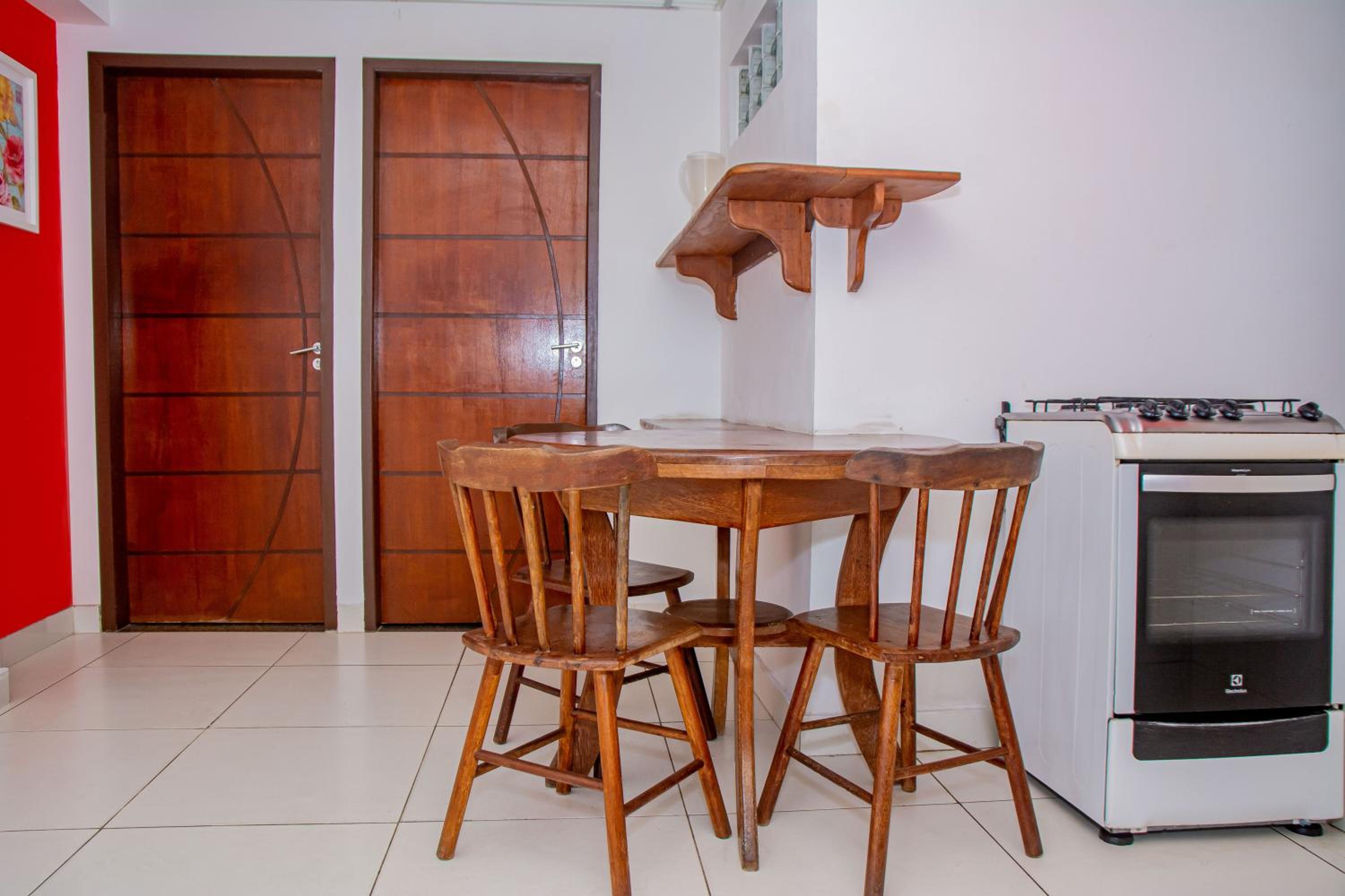 Two-Bedroom Apartment photo 2