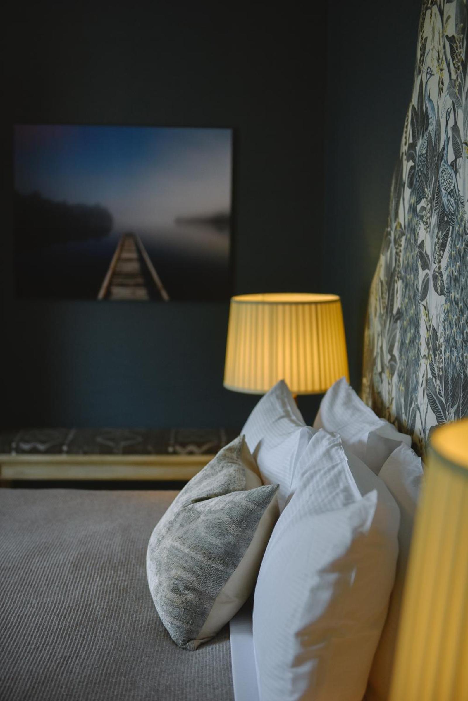 Deluxe Room photo 3