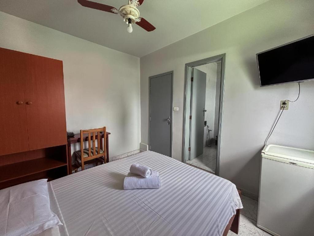 Standard Twin Room photo 1