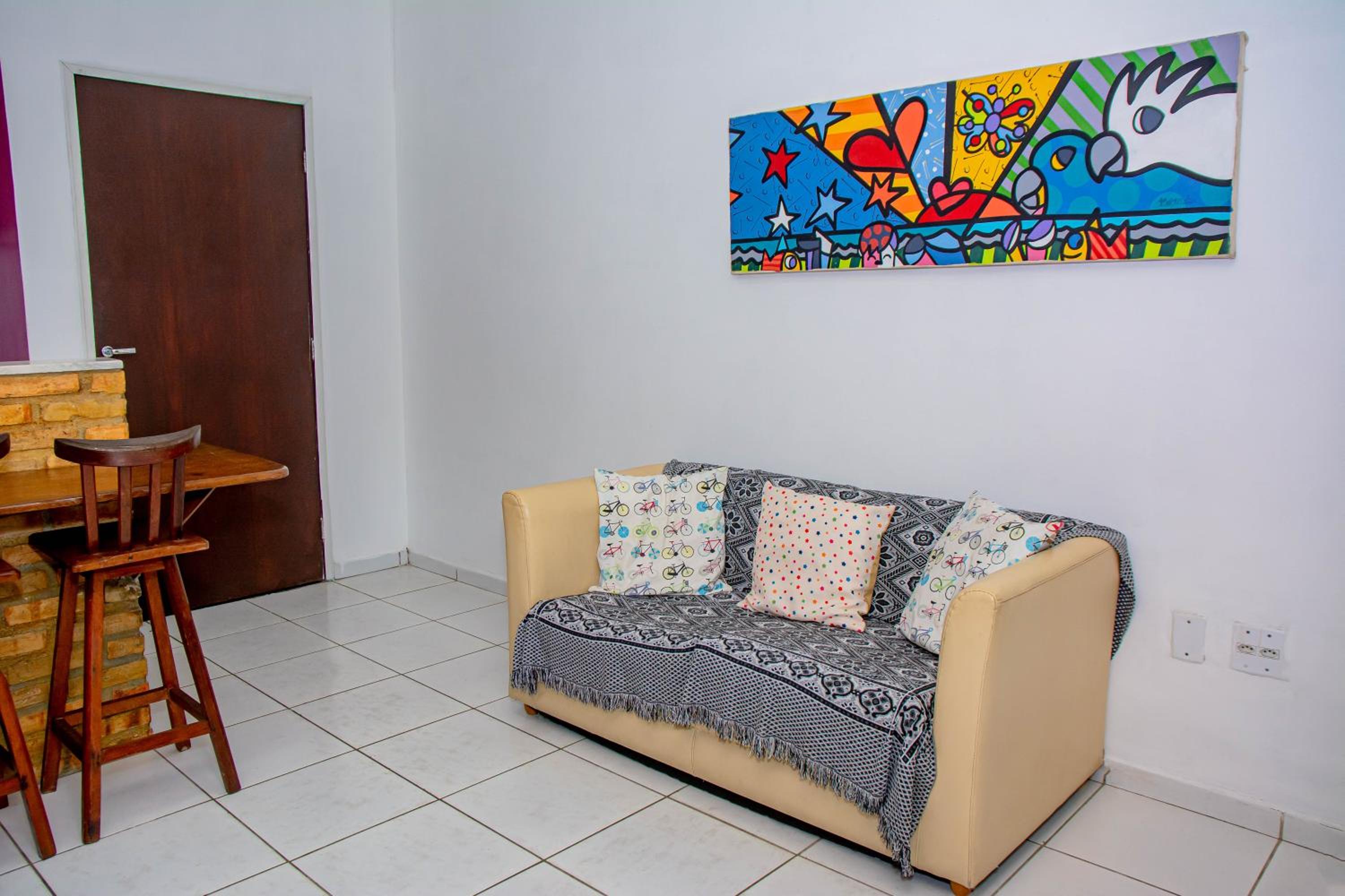 Apartment - Ground Floor photo 1