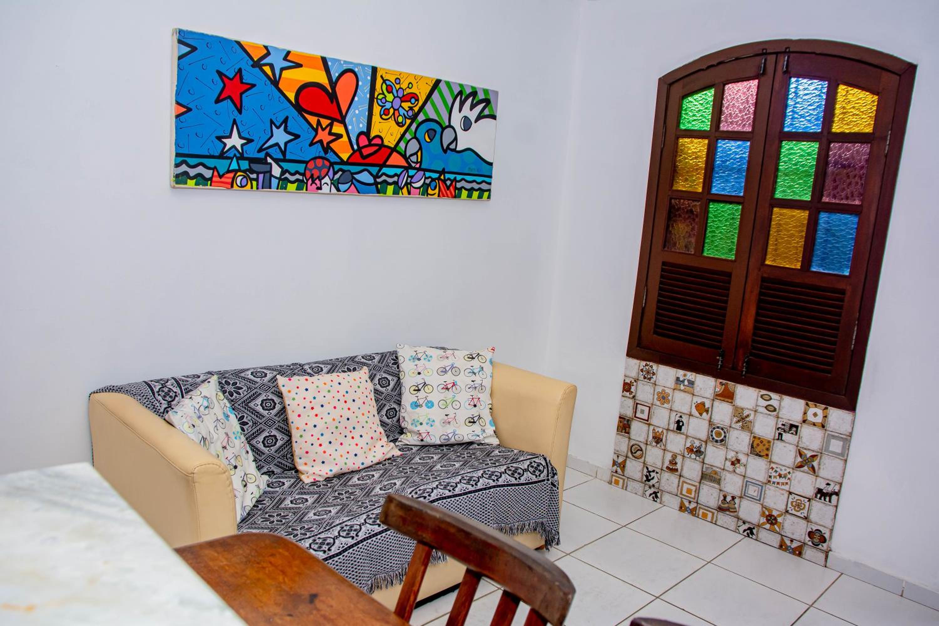 Apartment - Ground Floor photo 2