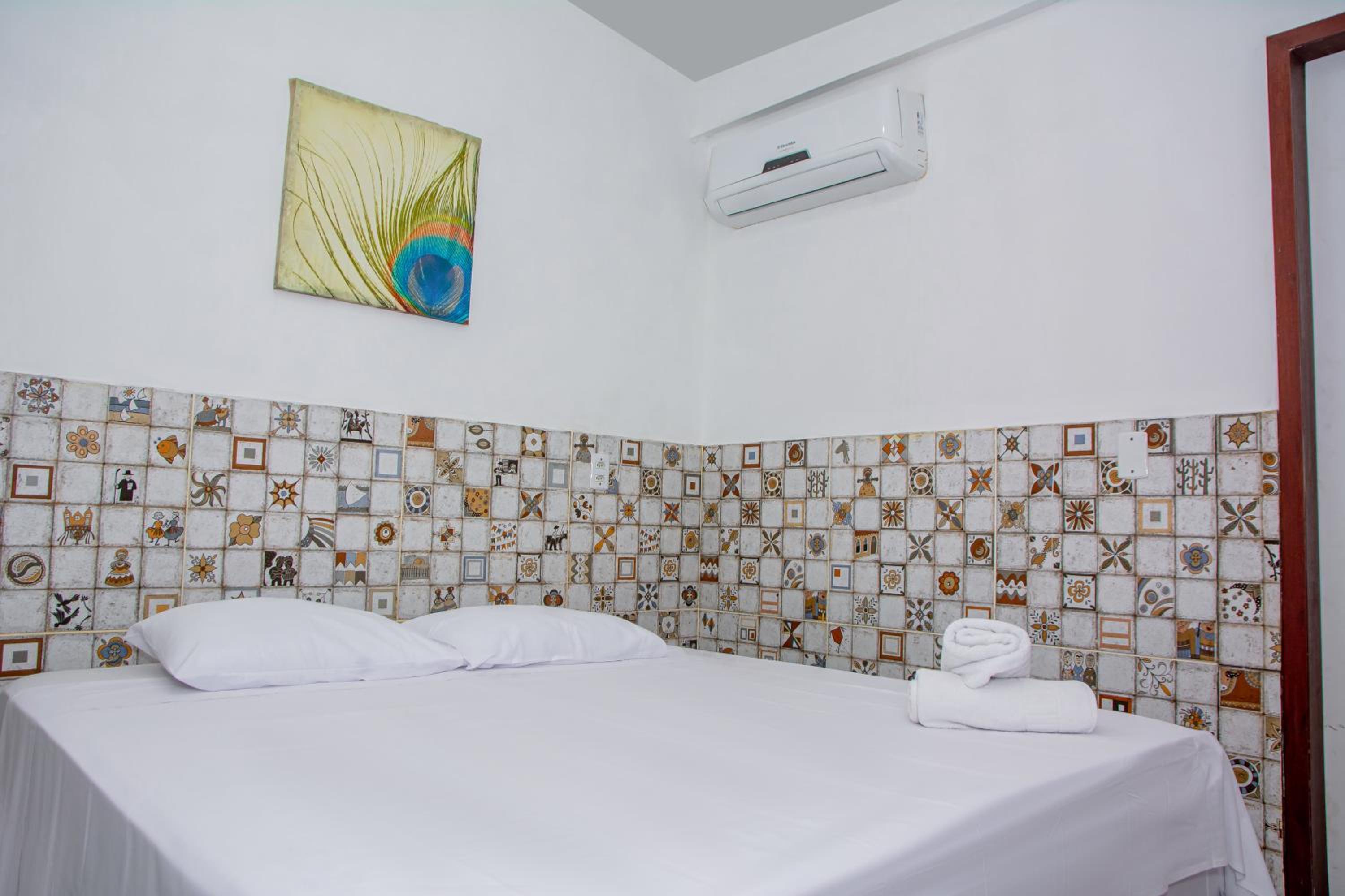 Apartment - Ground Floor photo 3