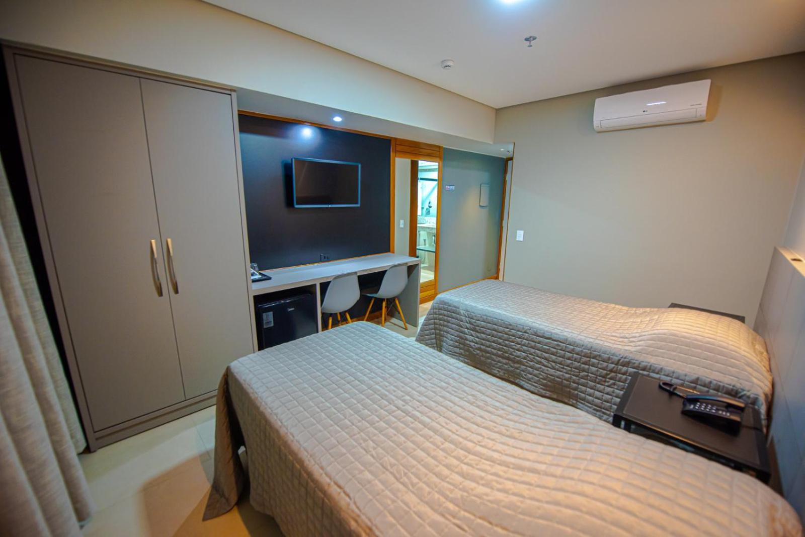 Deluxe Triple Room photo 1