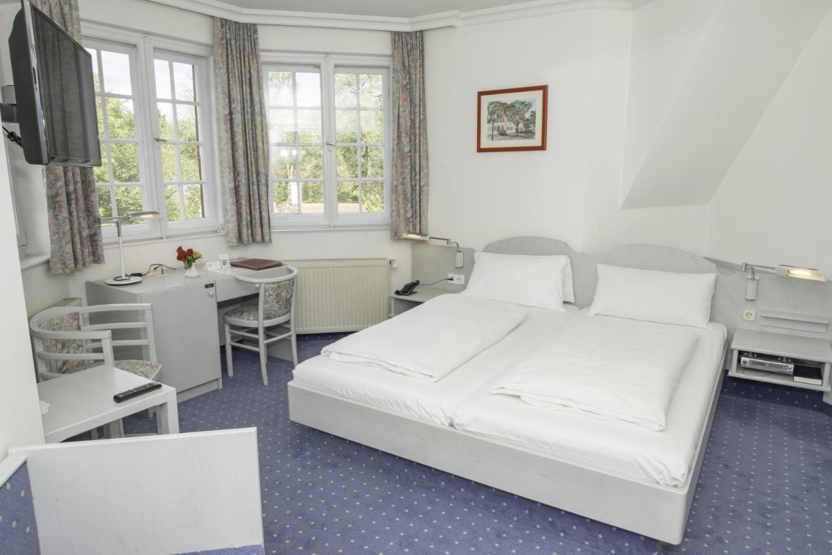 Double Room - Photo 1