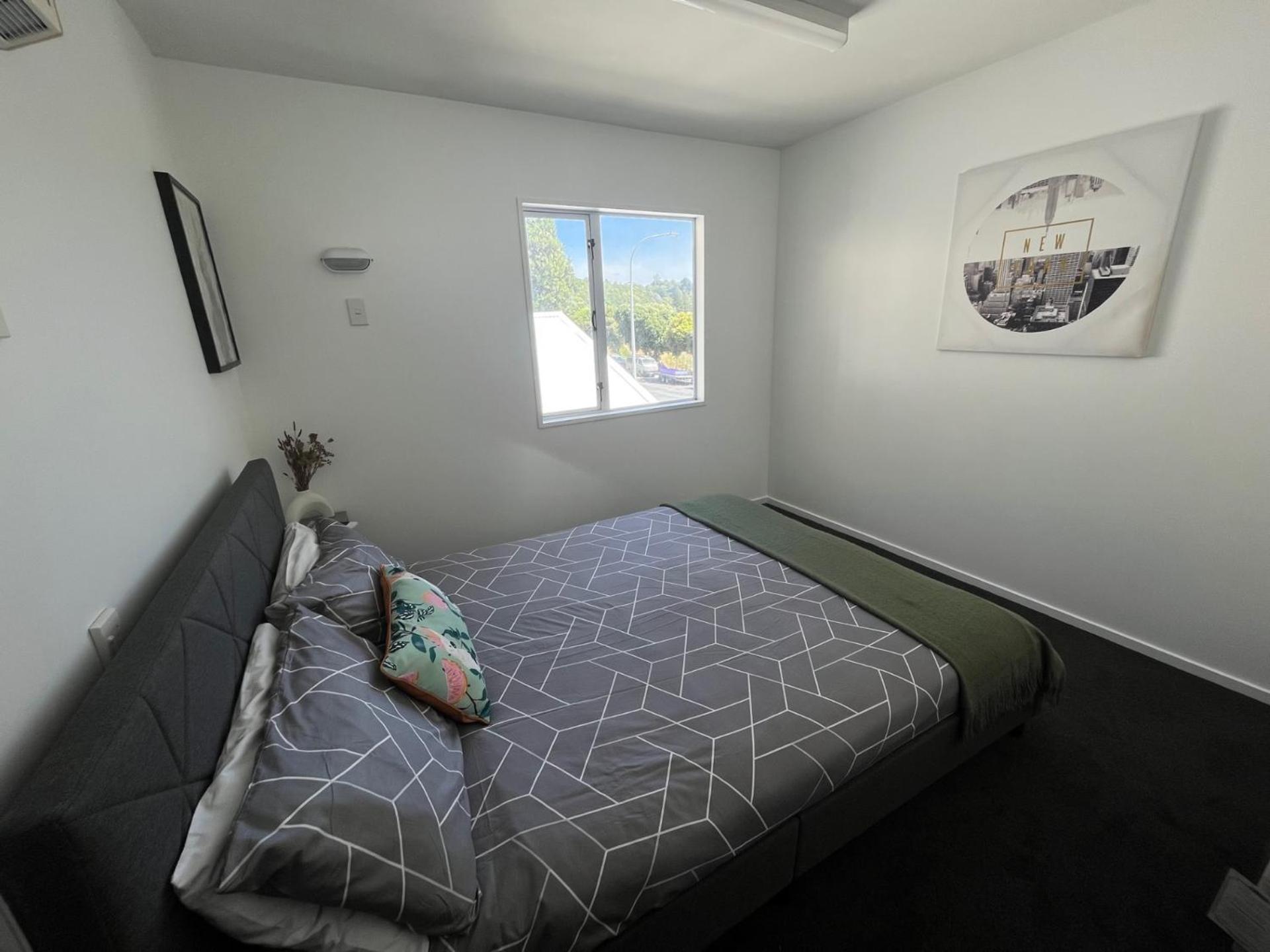 Queen Room with Sea View