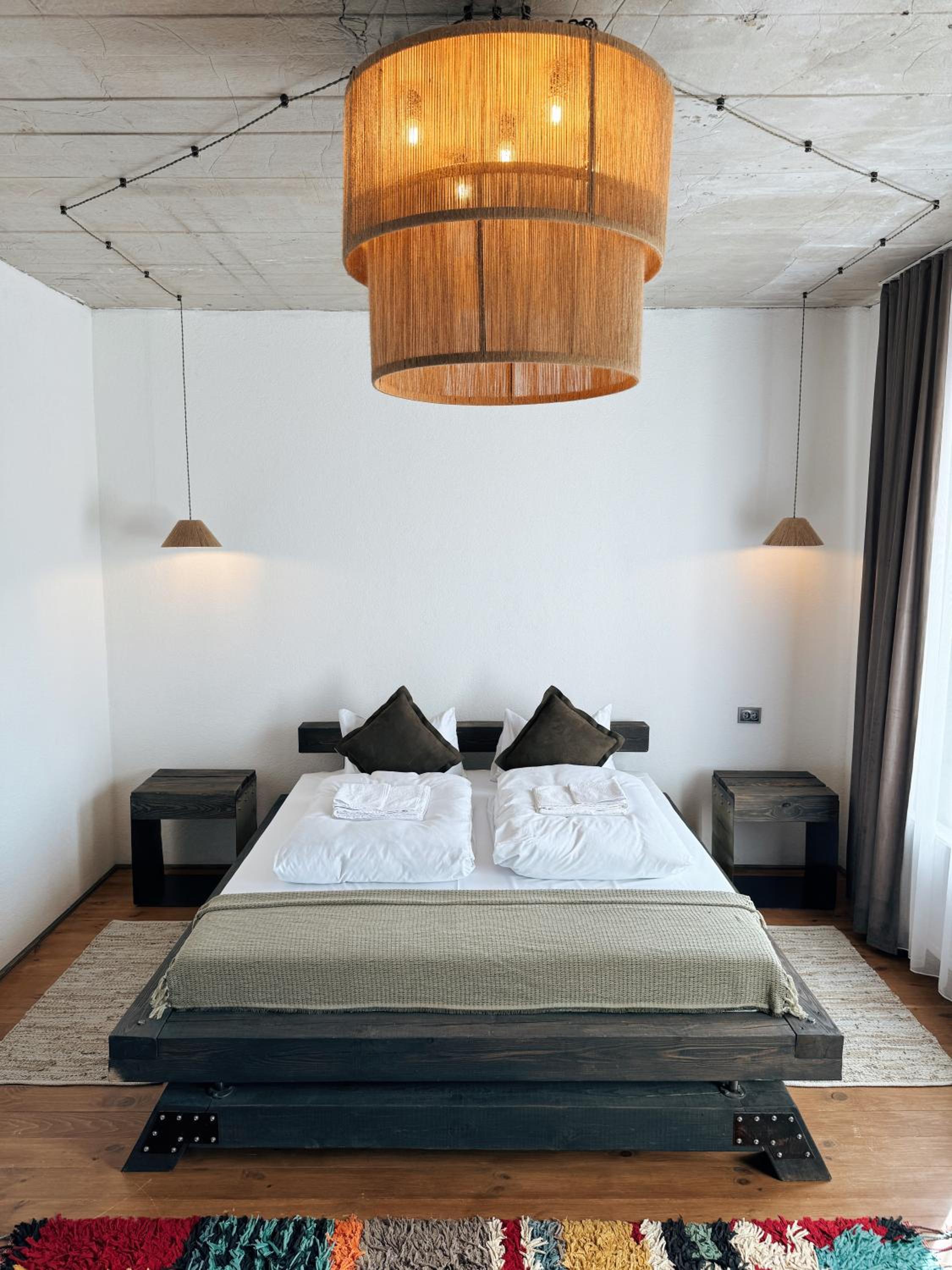 Superior King Room