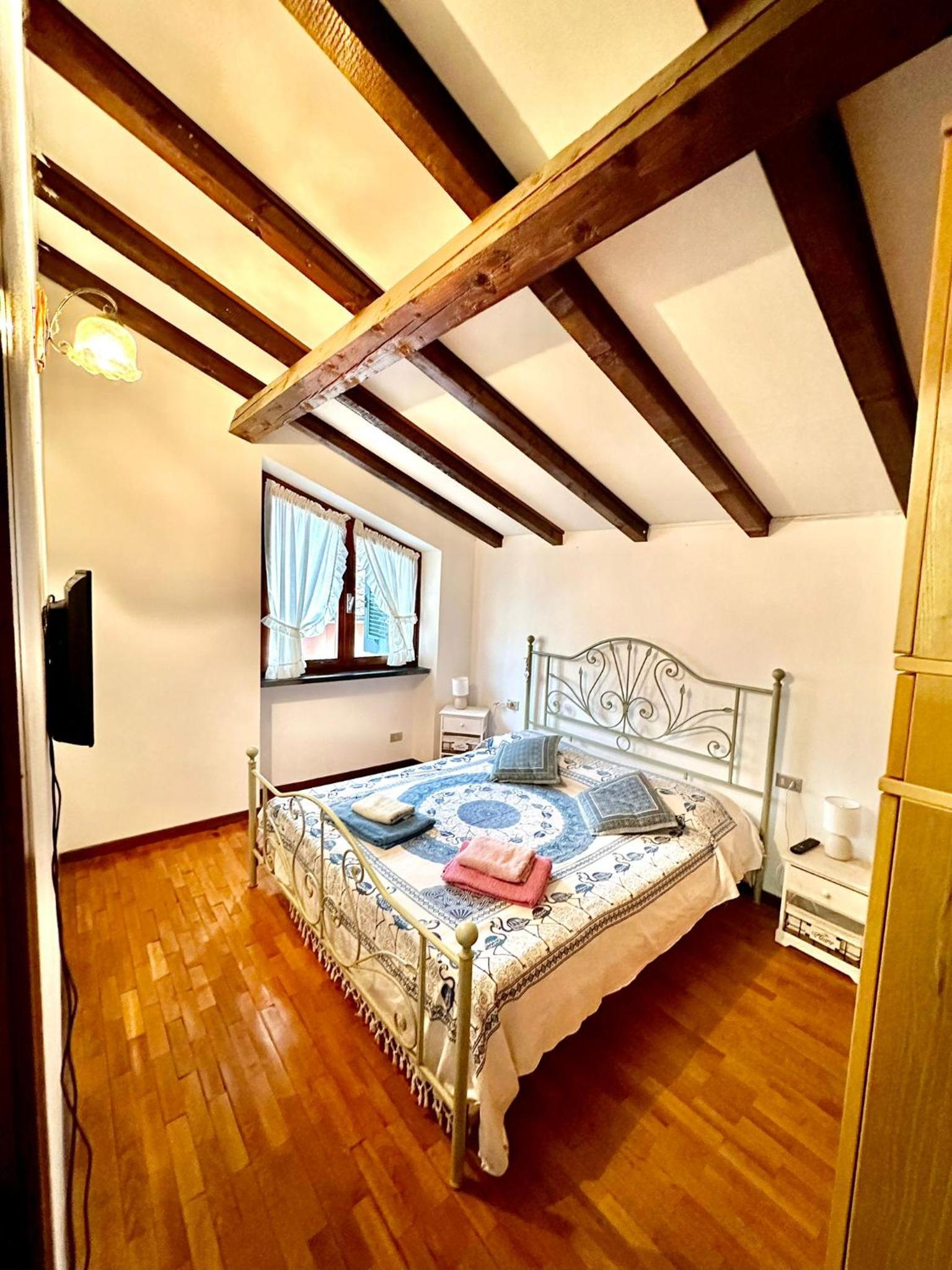 Two-Bedroom Family Apartment photo 1