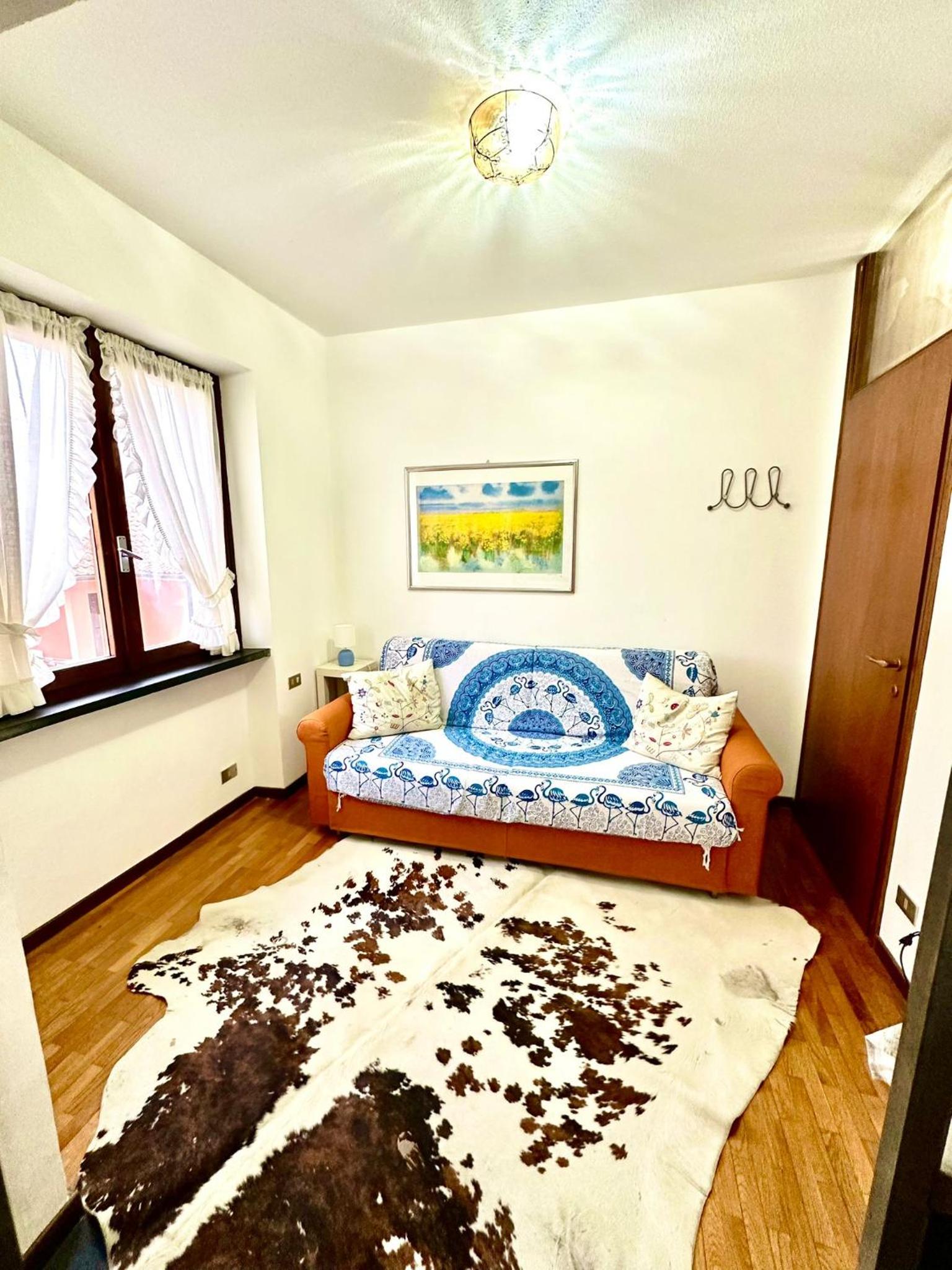 Two-Bedroom Family Apartment photo 2