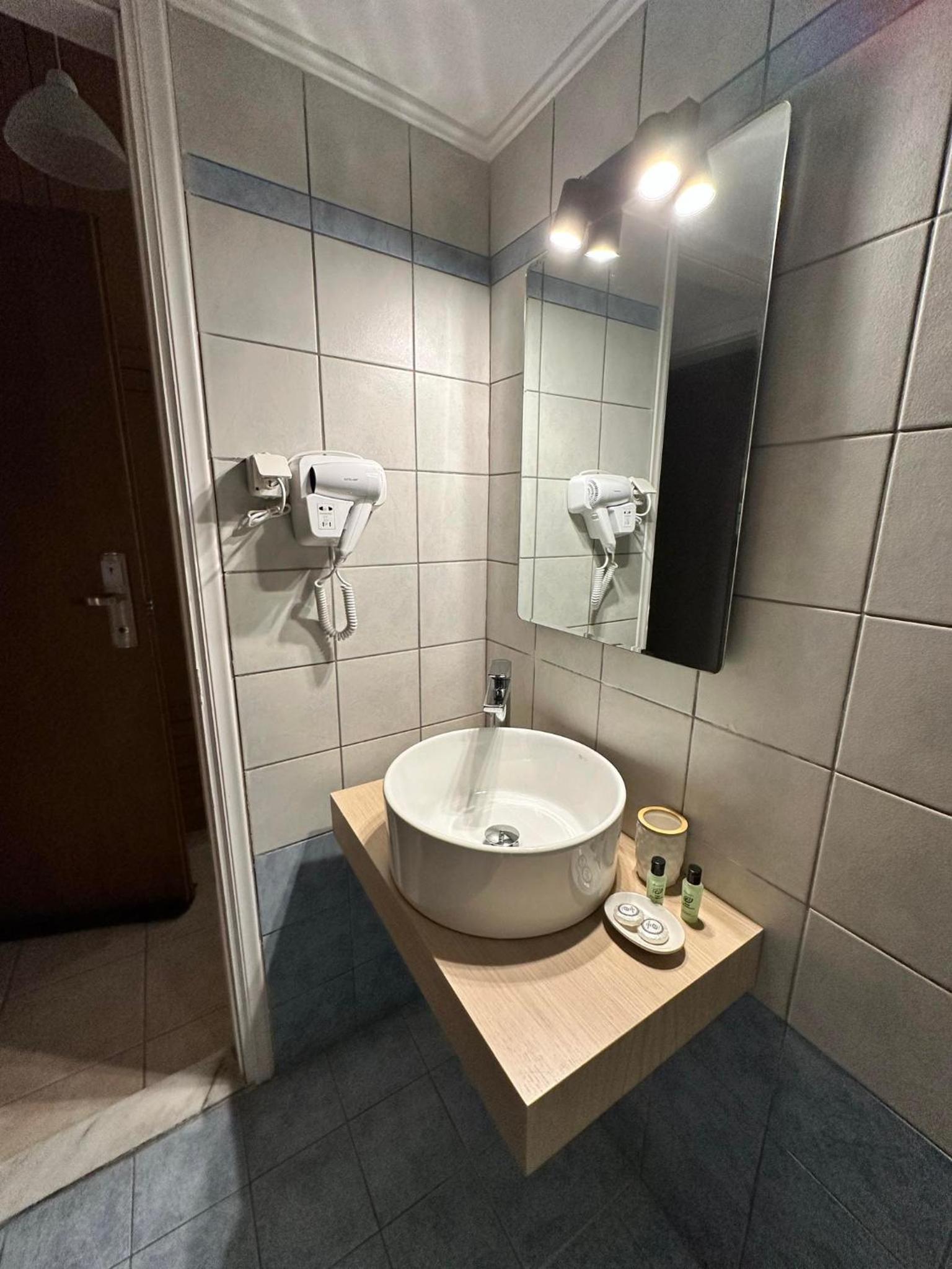 Double/Twin Room - Photo 15