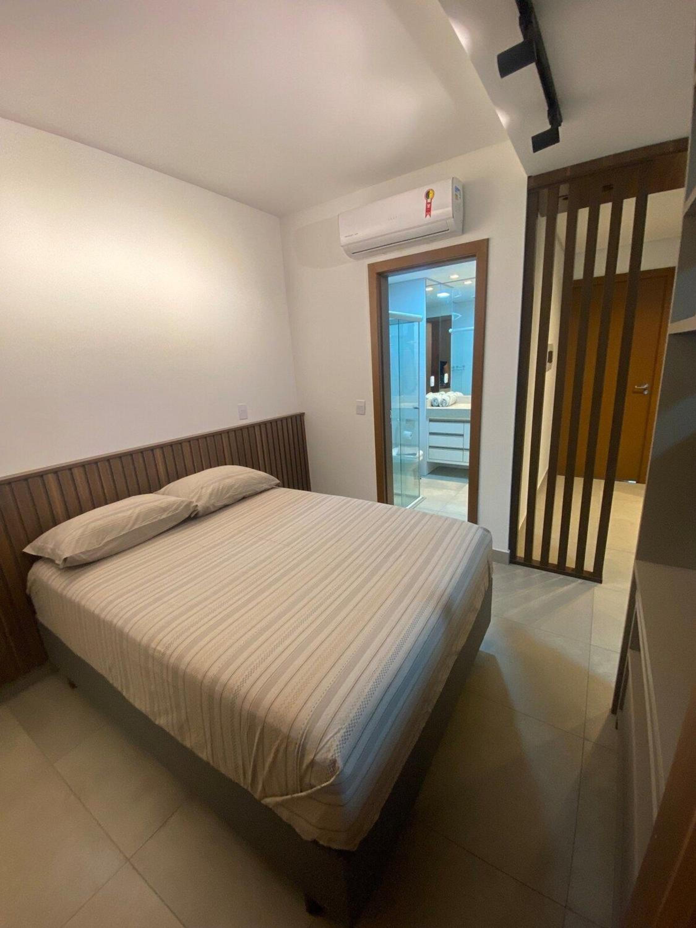 Studio Apartment with One Double Bed photo 2