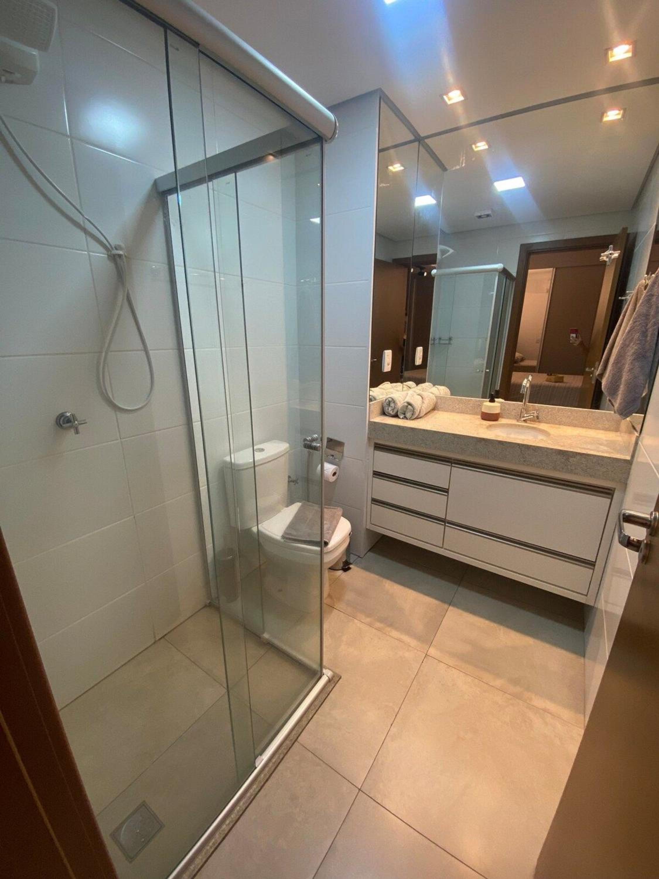 Studio Apartment with One Double Bed photo 3