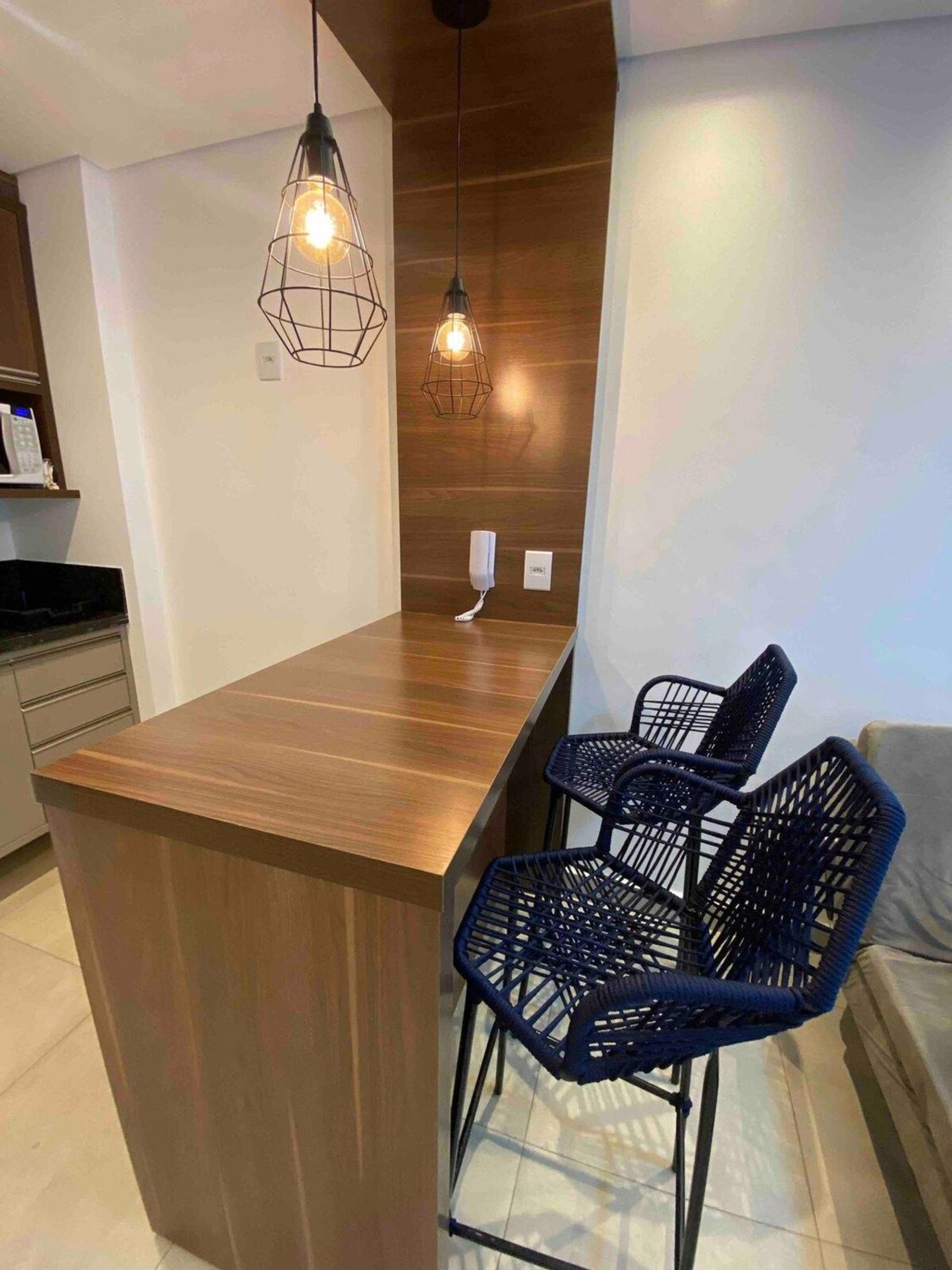 Studio Apartment with One Double Bed photo 3